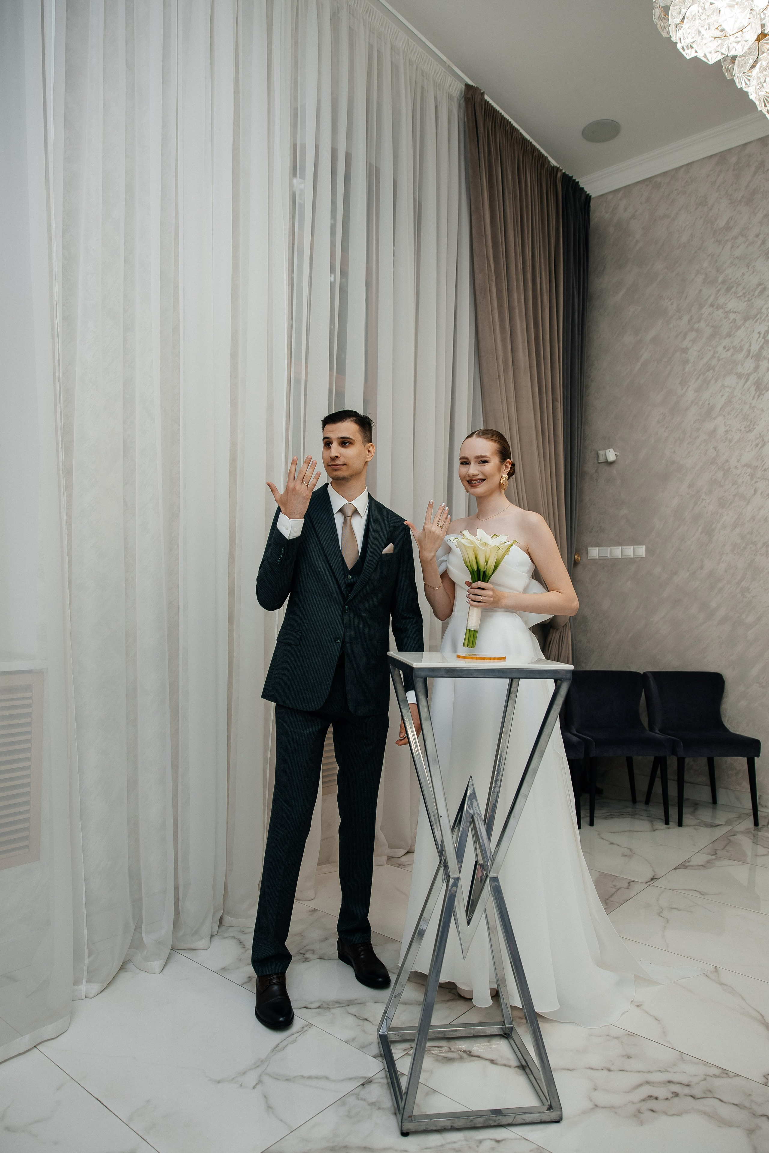 Фотограф на свадьбу для двоих. Фотограф, видеограф на свадьбу в Москве Никита Назаров