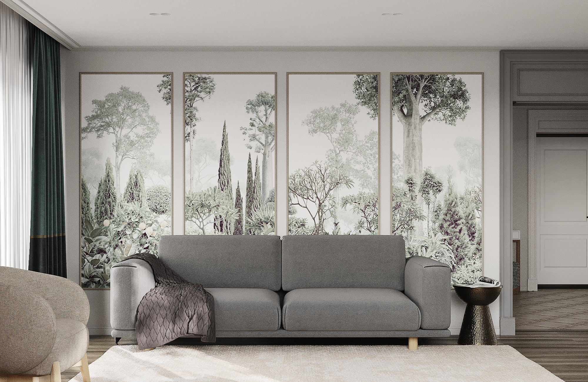 5. Irina Voropaeva | Interior Strategist | Residential Interior Design