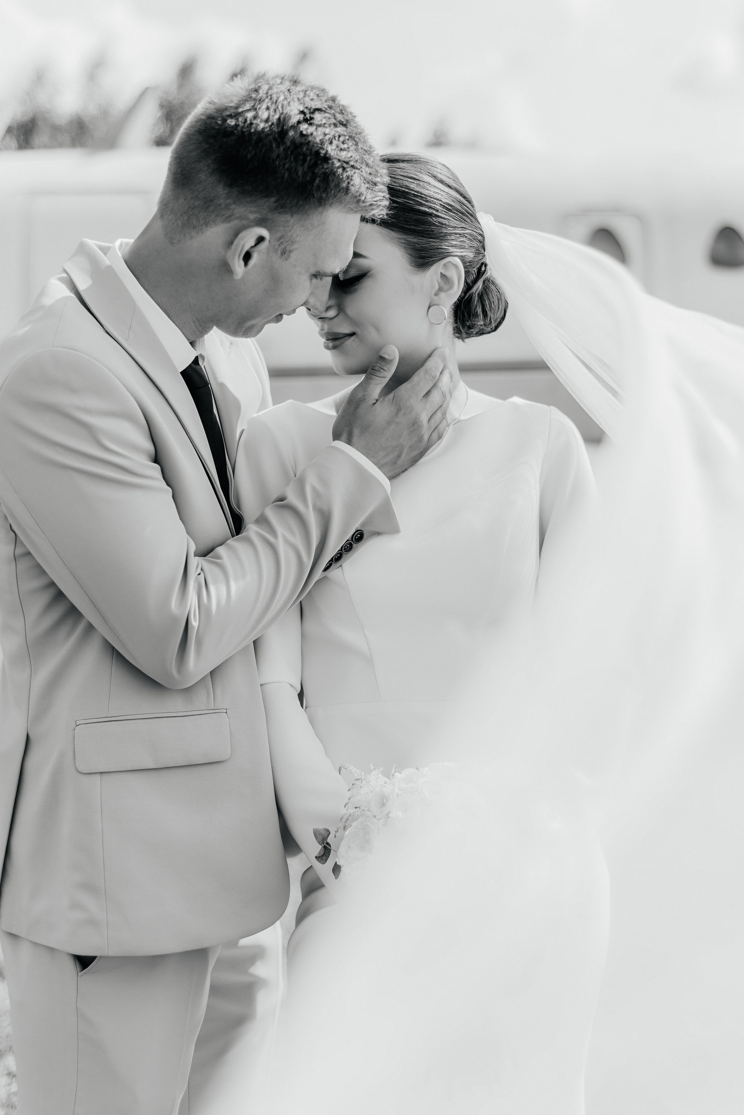 Afina & Yaroslav. ФОТОГРАФ ИРИНА ШАМАТАВА