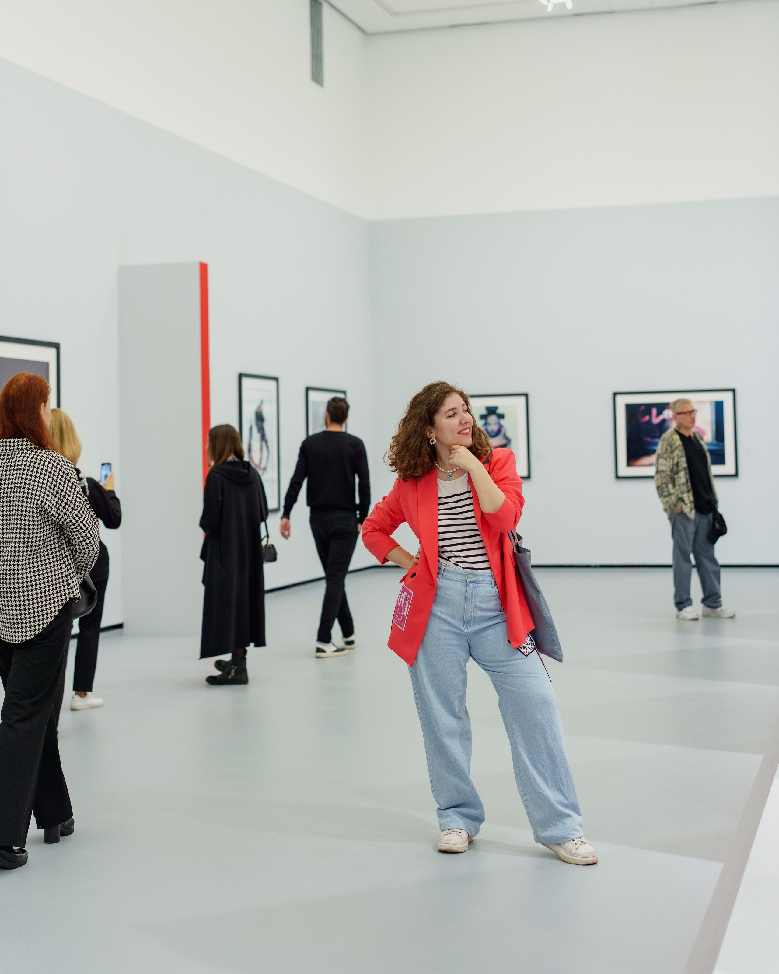 Музей фотографии. Портретный и семейный фотограф в Москве/Видное
