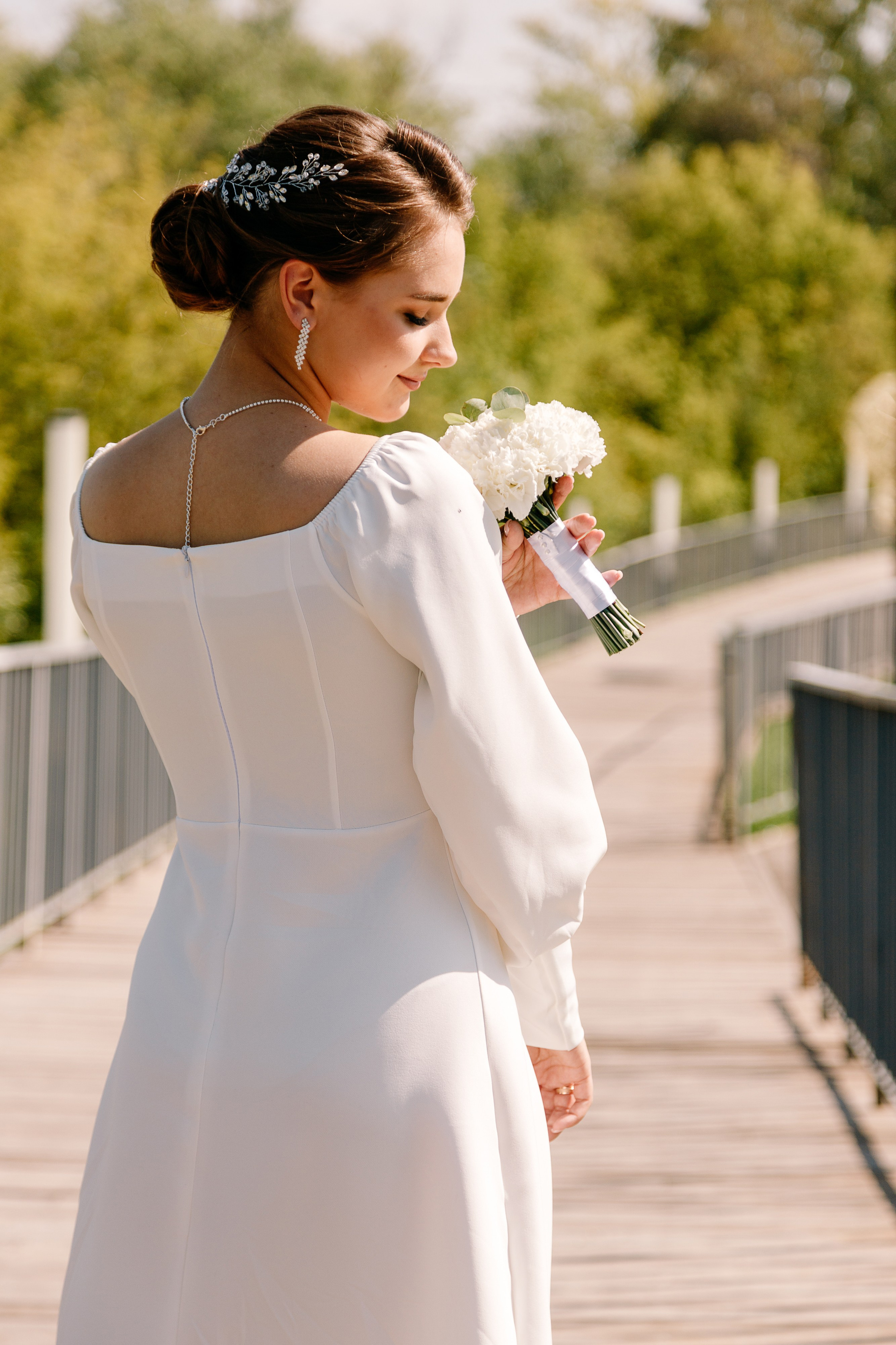 Данила и Вероника. Фотограф в Сызрани — Владислав Панов