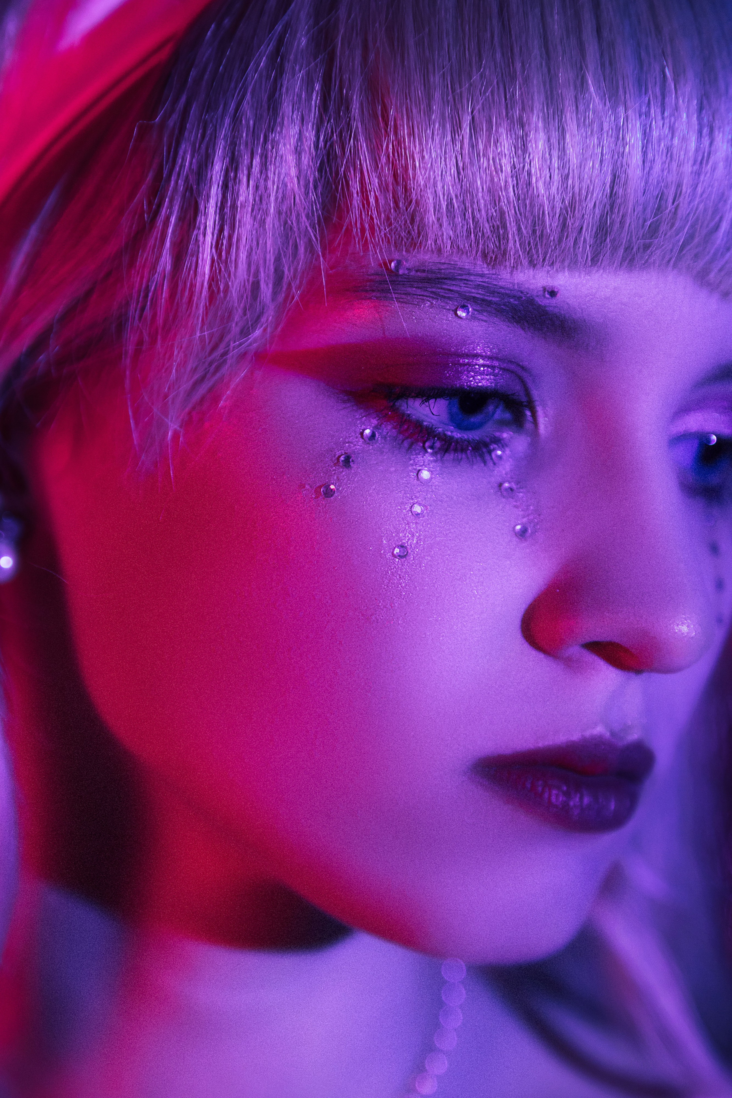 Неоновые мечты. Фотограф в Сызрани — Владислав Панов