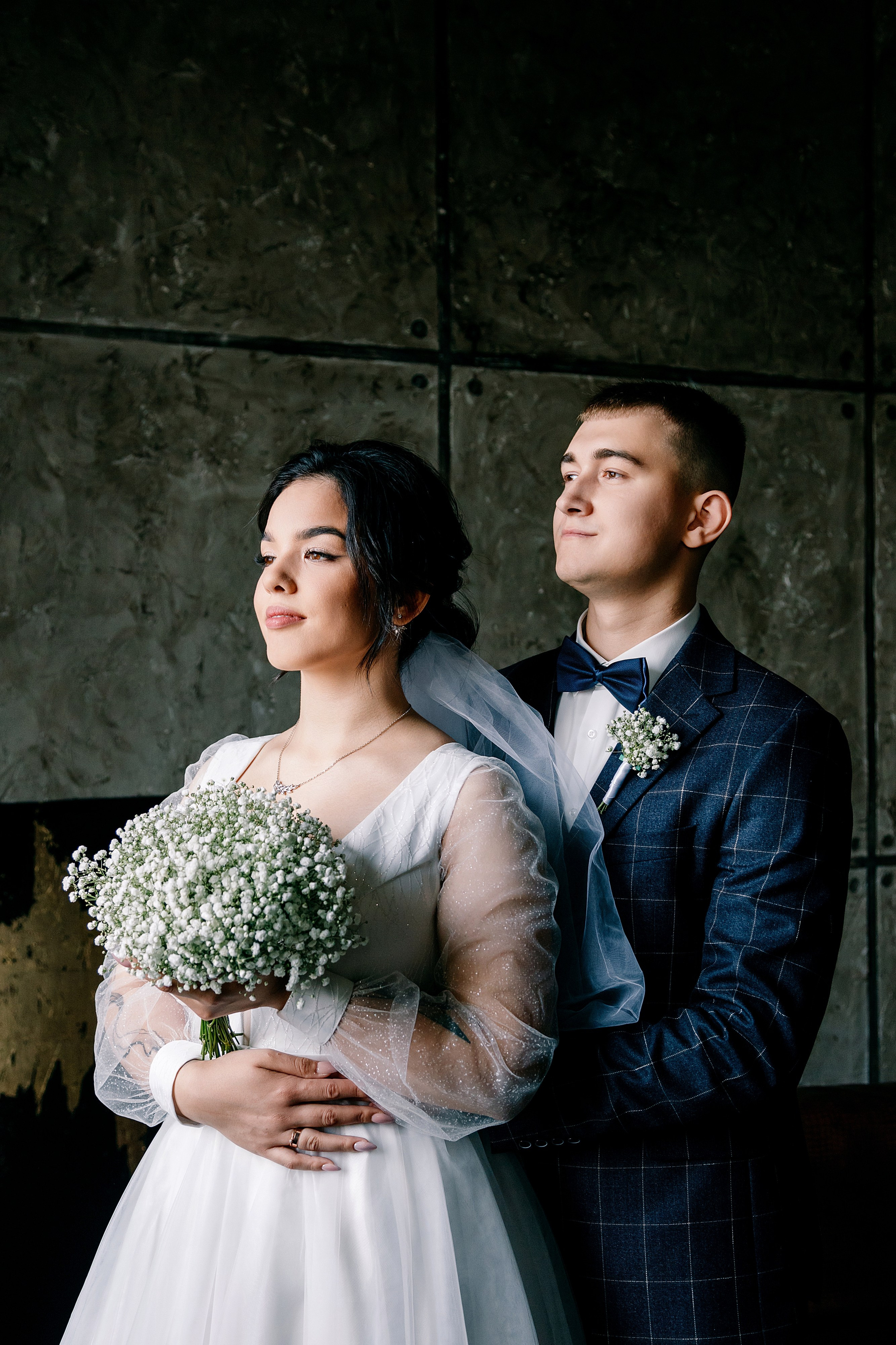 Александр и Алёна. Фотограф в Сызрани — Владислав Панов