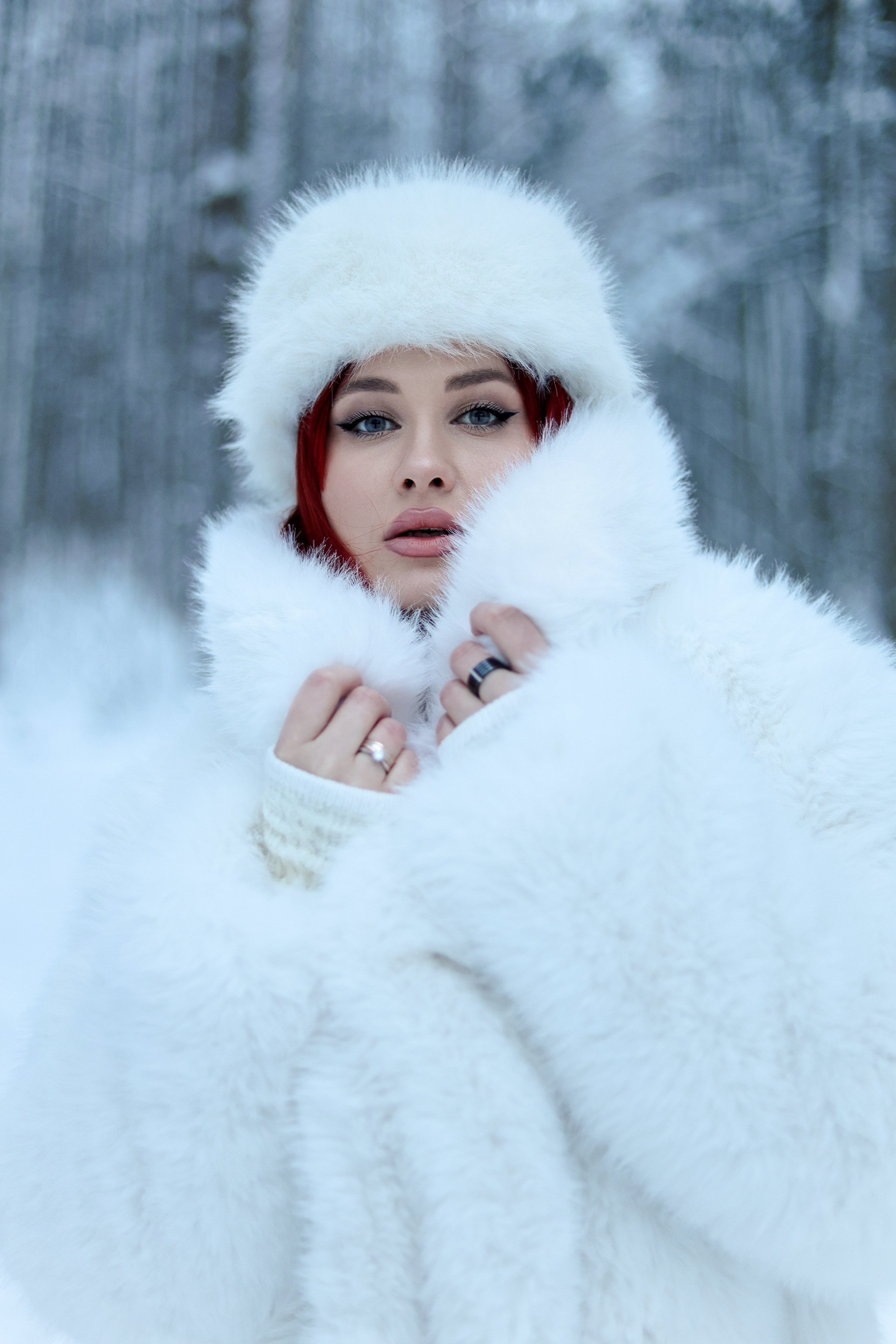 Индивидуальная. Фотограф Екатерина Лебедева
