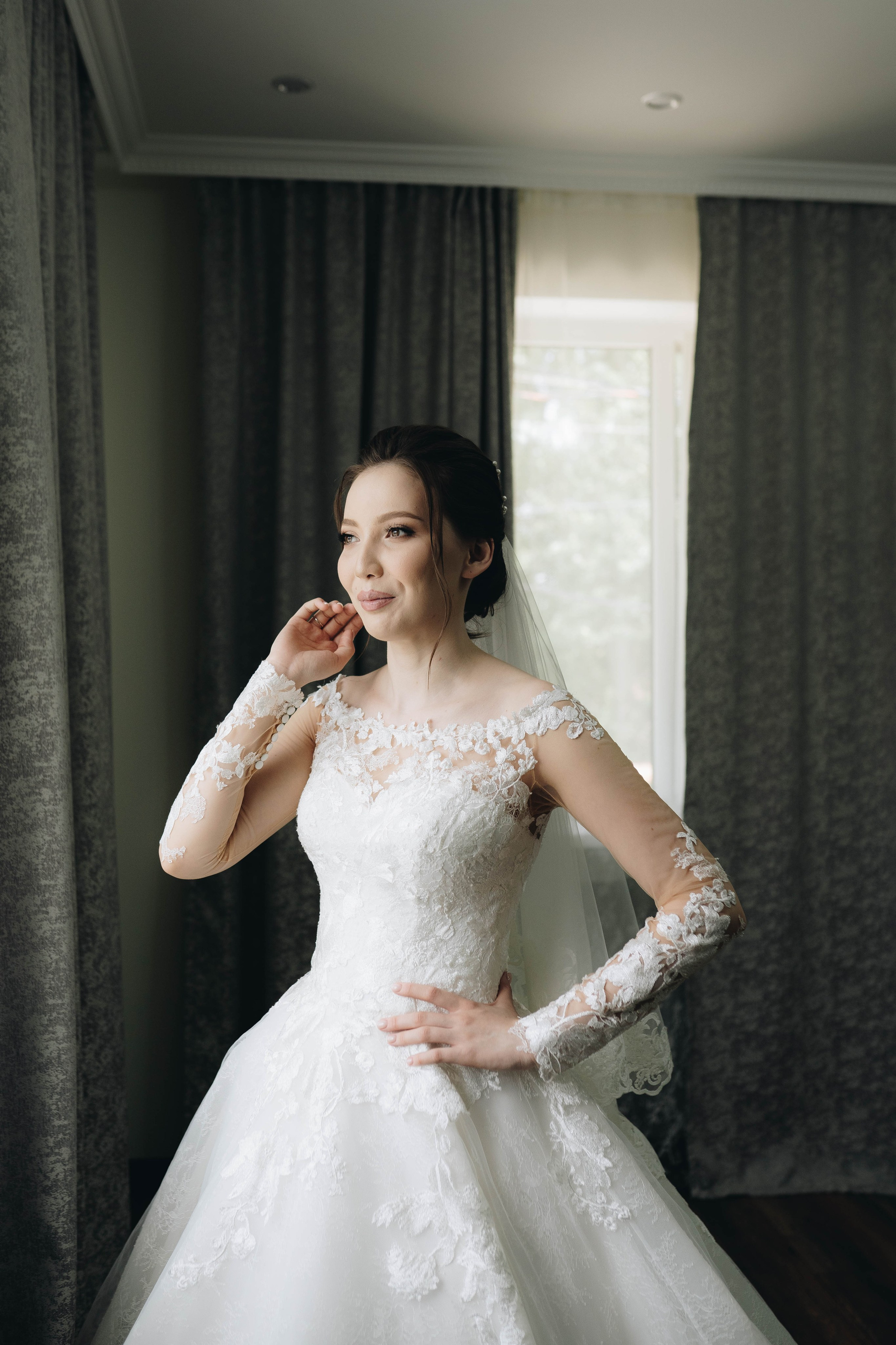 Парная съемка