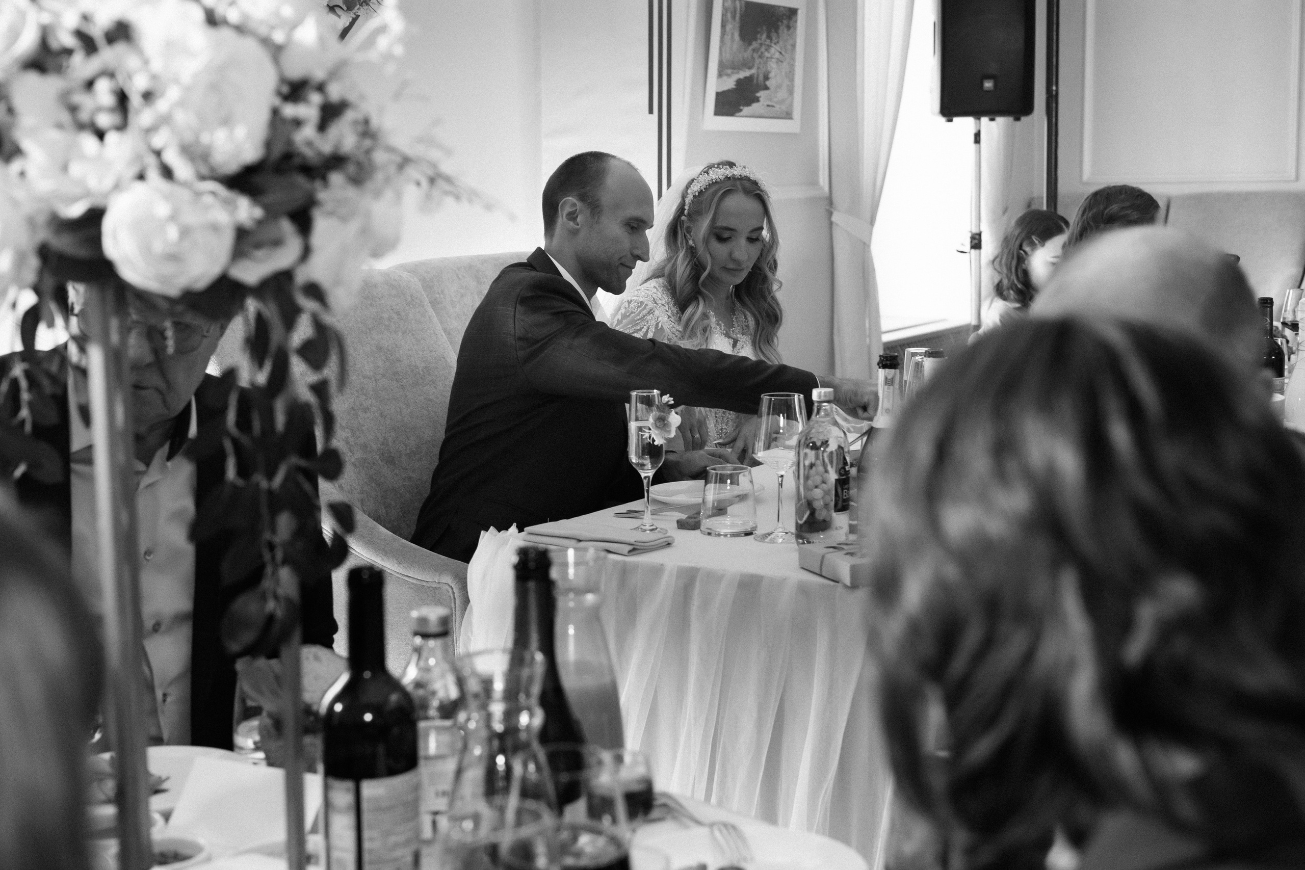 Свадьба 🖤. Фотограф Красноярск съемки лавстори, фотосессия в студии, портретная съемка, творческие фотосессии