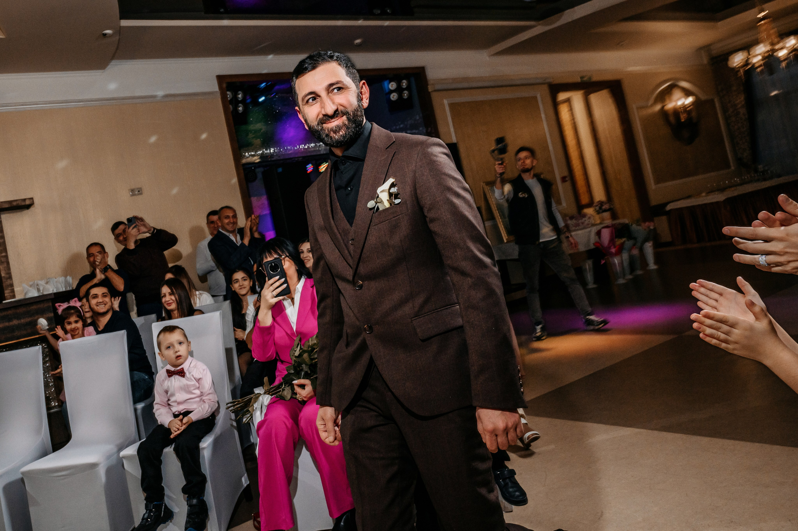 Ваге Алена. Фотограф Владивосток. Игорь Кирсанов