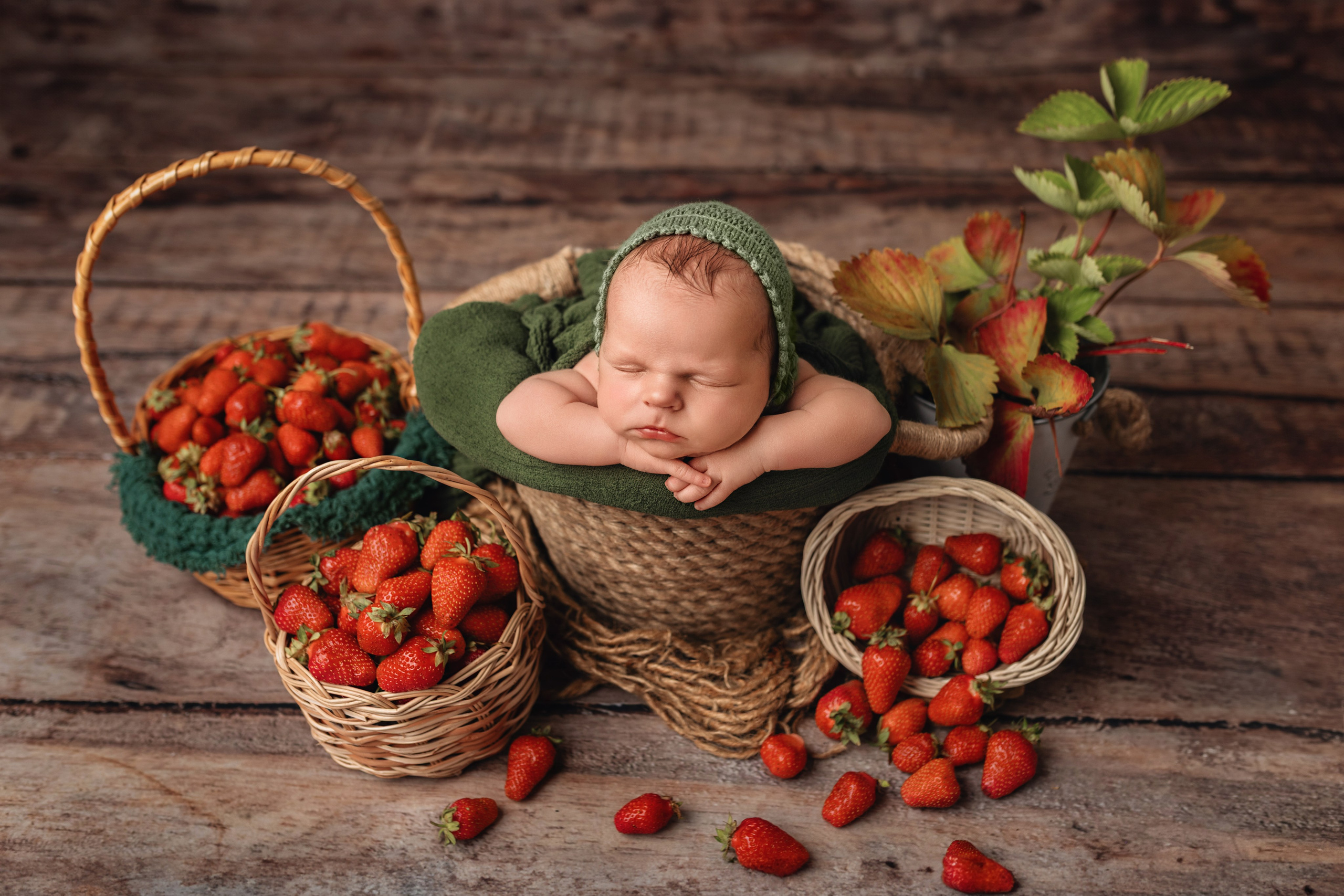Новорожденные. Фотограф новорожденных в Волковыске Валя Легкова