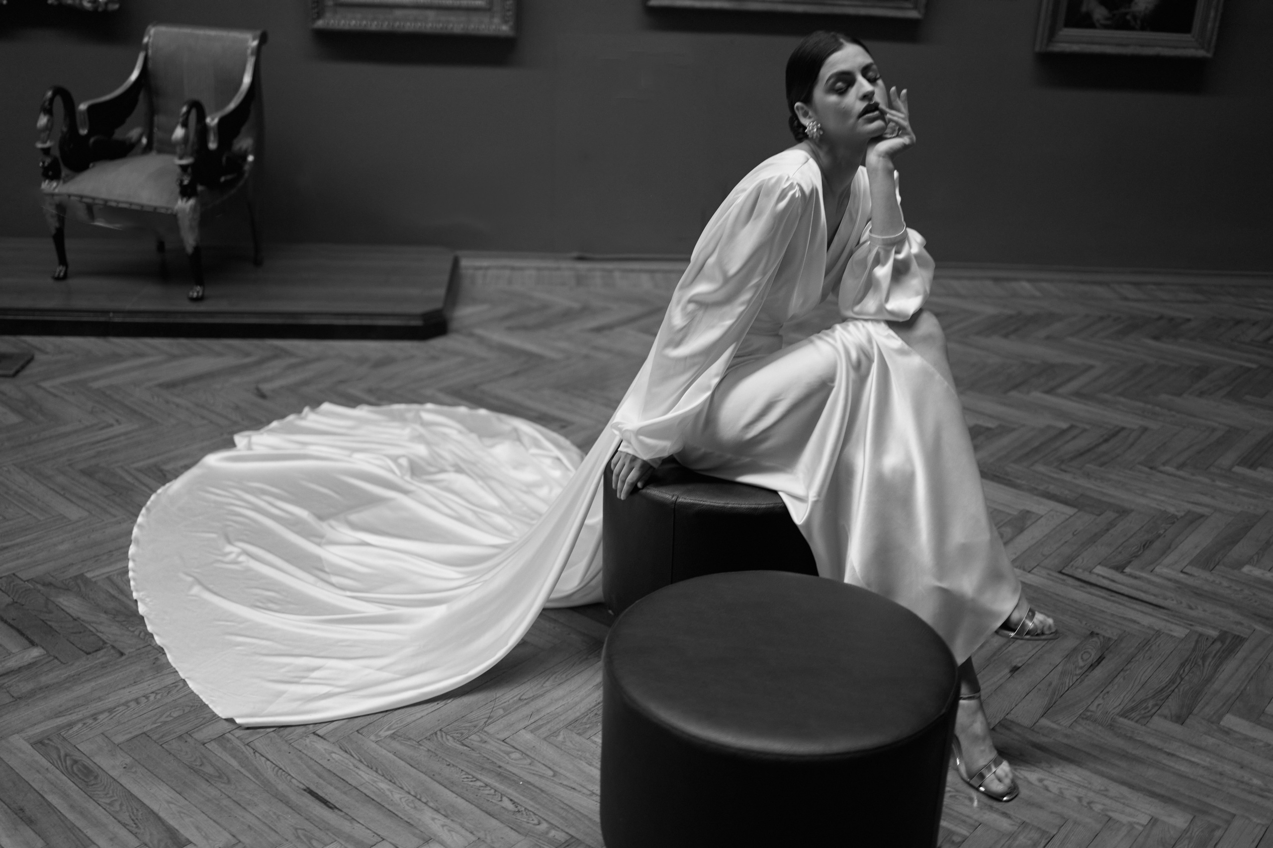 SACHA I KRISTINA. Свадебный и портретный фотограф