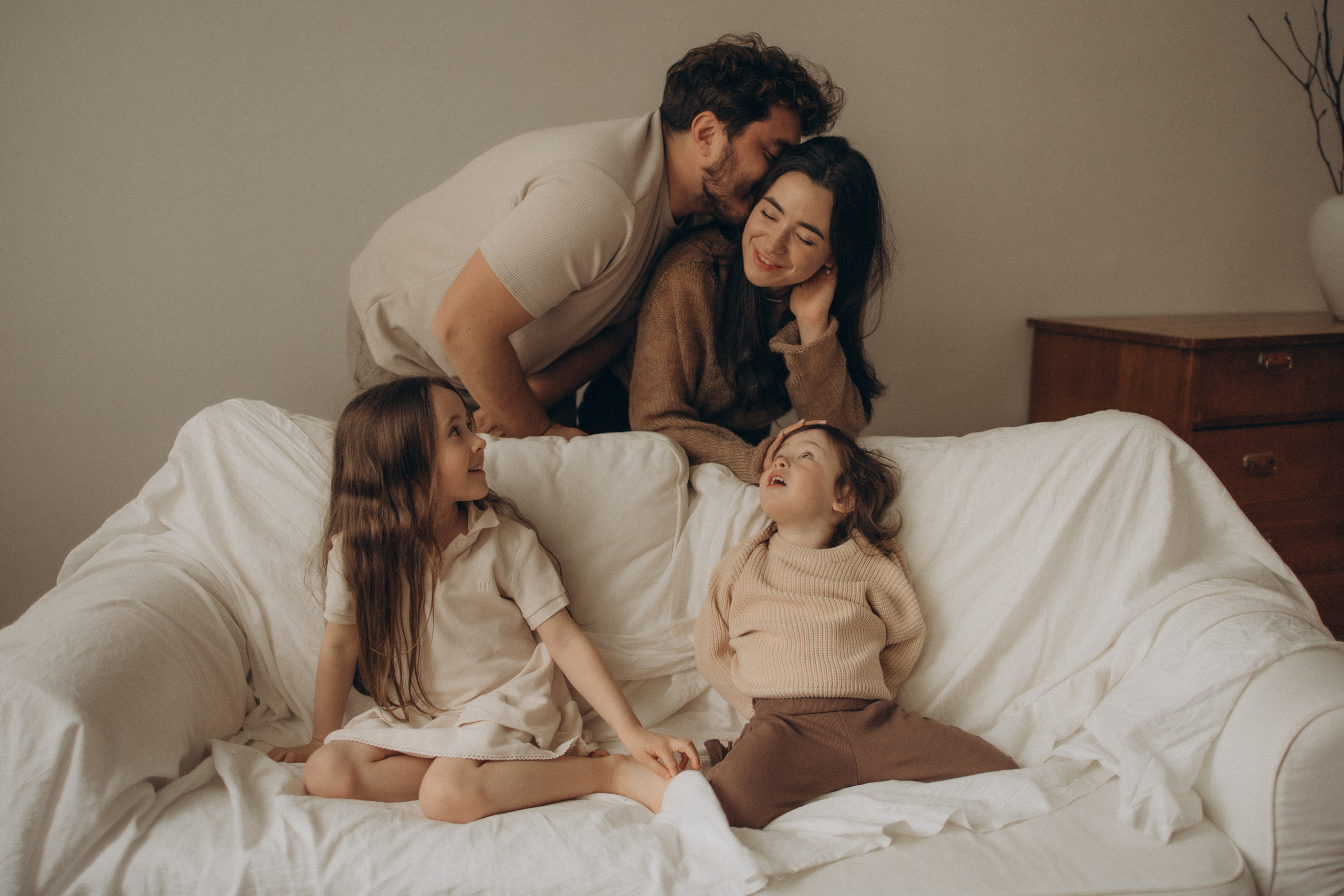 Семейные. Семейный фотограф Москва и МО