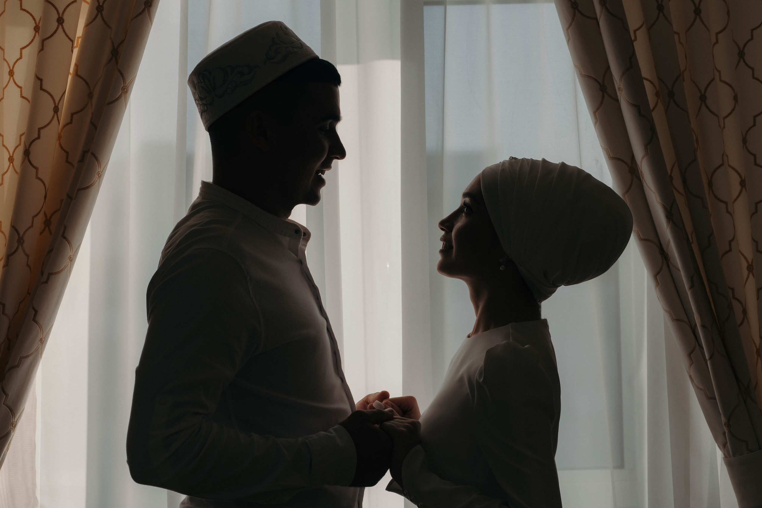 Айдар и Айгуль. Лилия Вахитова фотограф