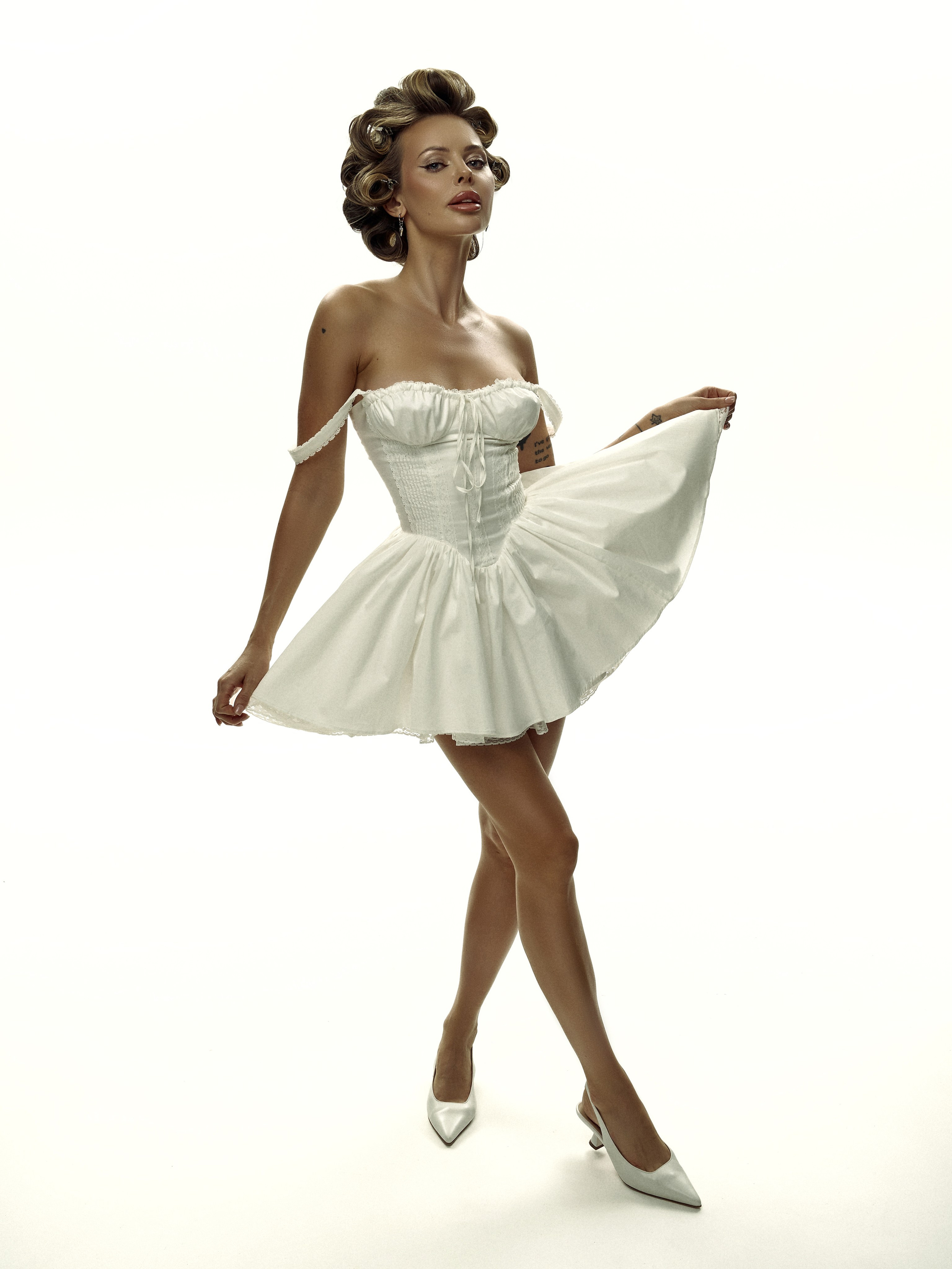 Женя. Елена Дукейн — коммерческий фотограф в Краснодаре и Москве