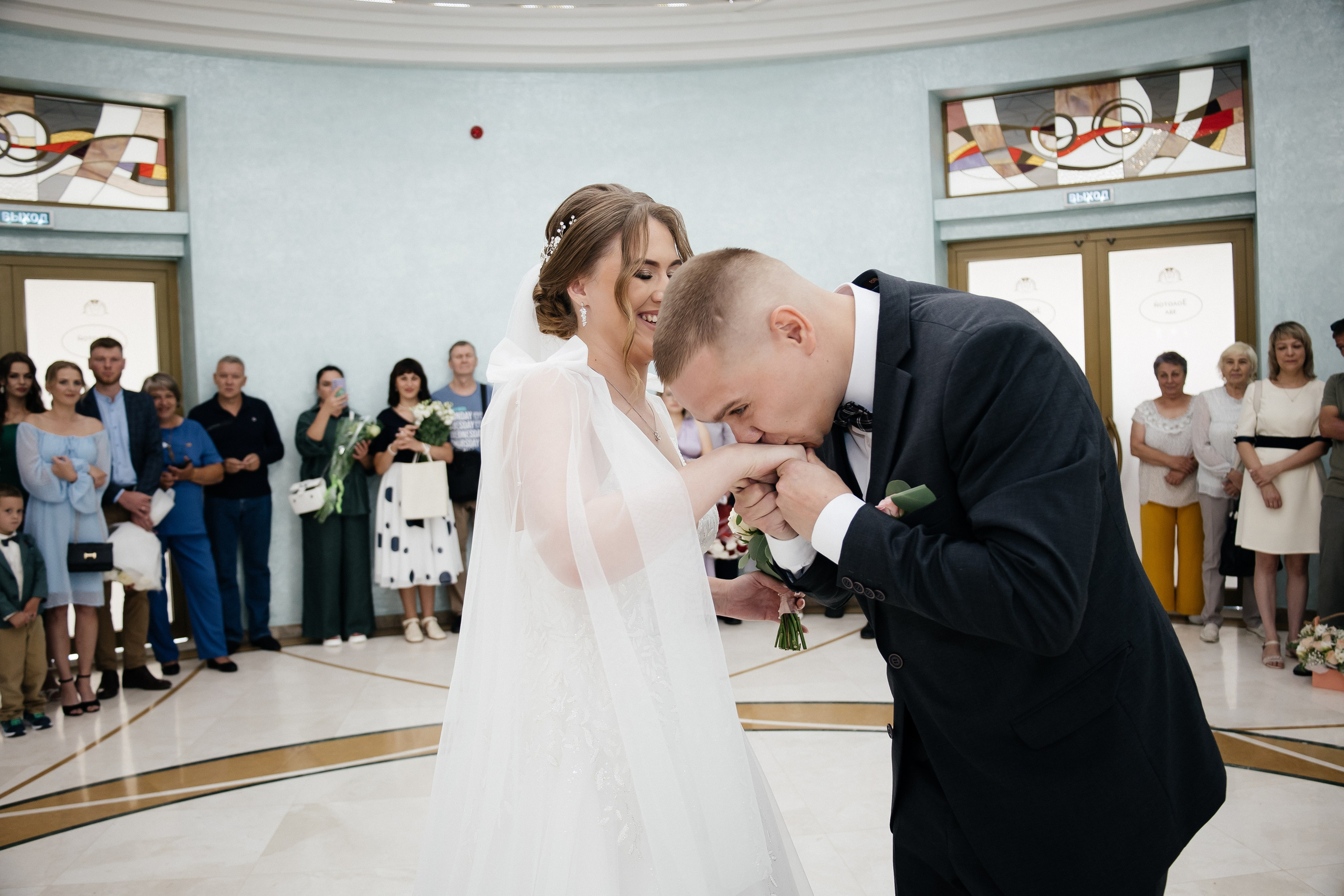 Свадьба полный день. Фотограф в Иркутске