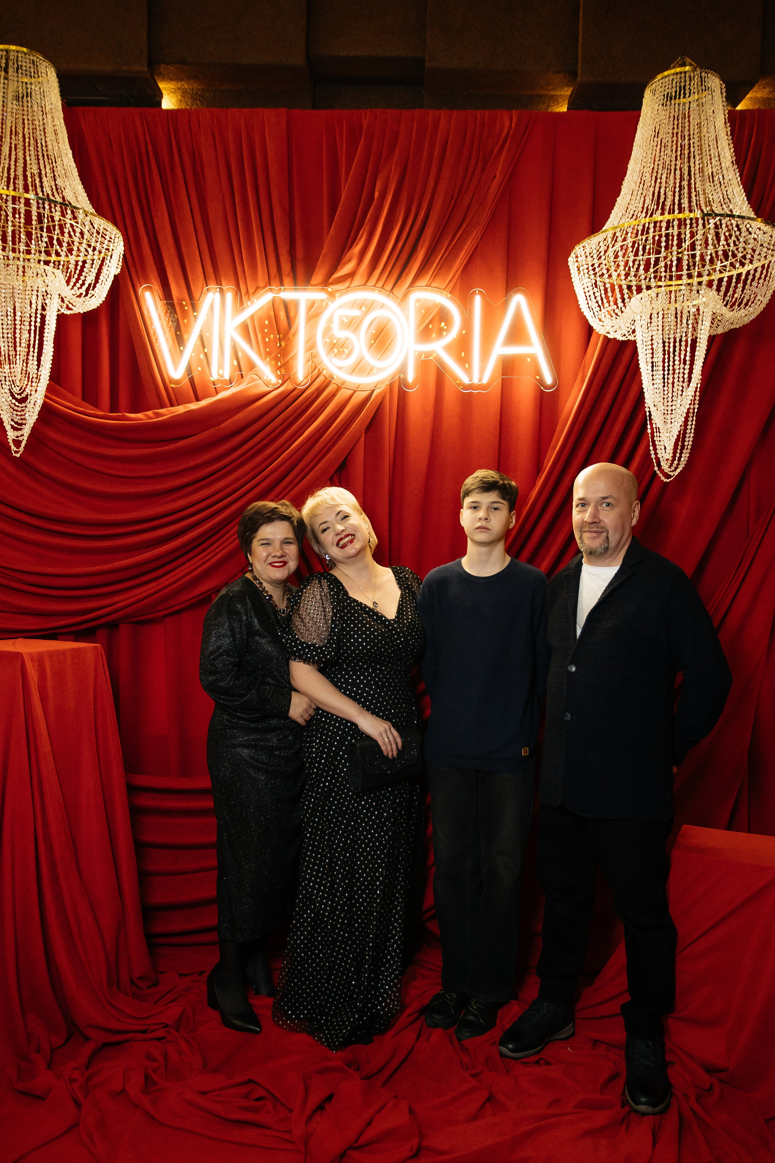 Юбилей. Фотограф в Иркутске