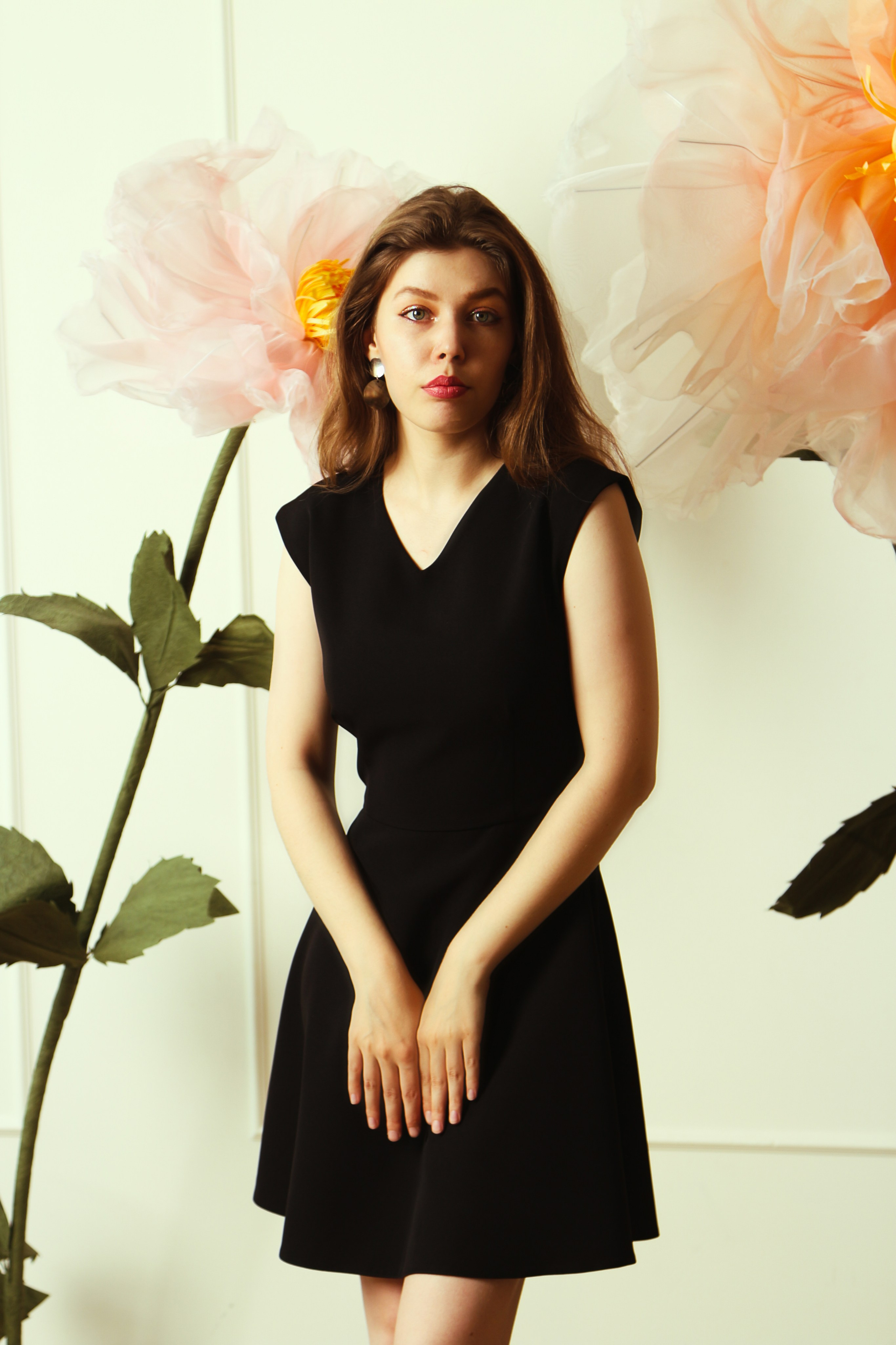 Одежда женская. Алиса Томшина — Фотограф / Видеограф