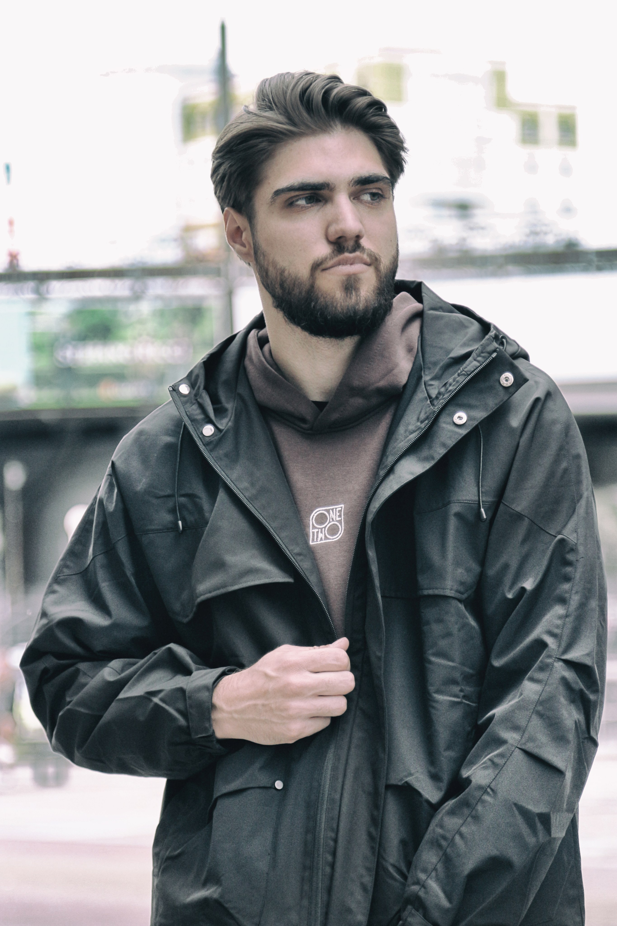 Одежда 1. Алиса Томшина — Фотограф / Видеограф