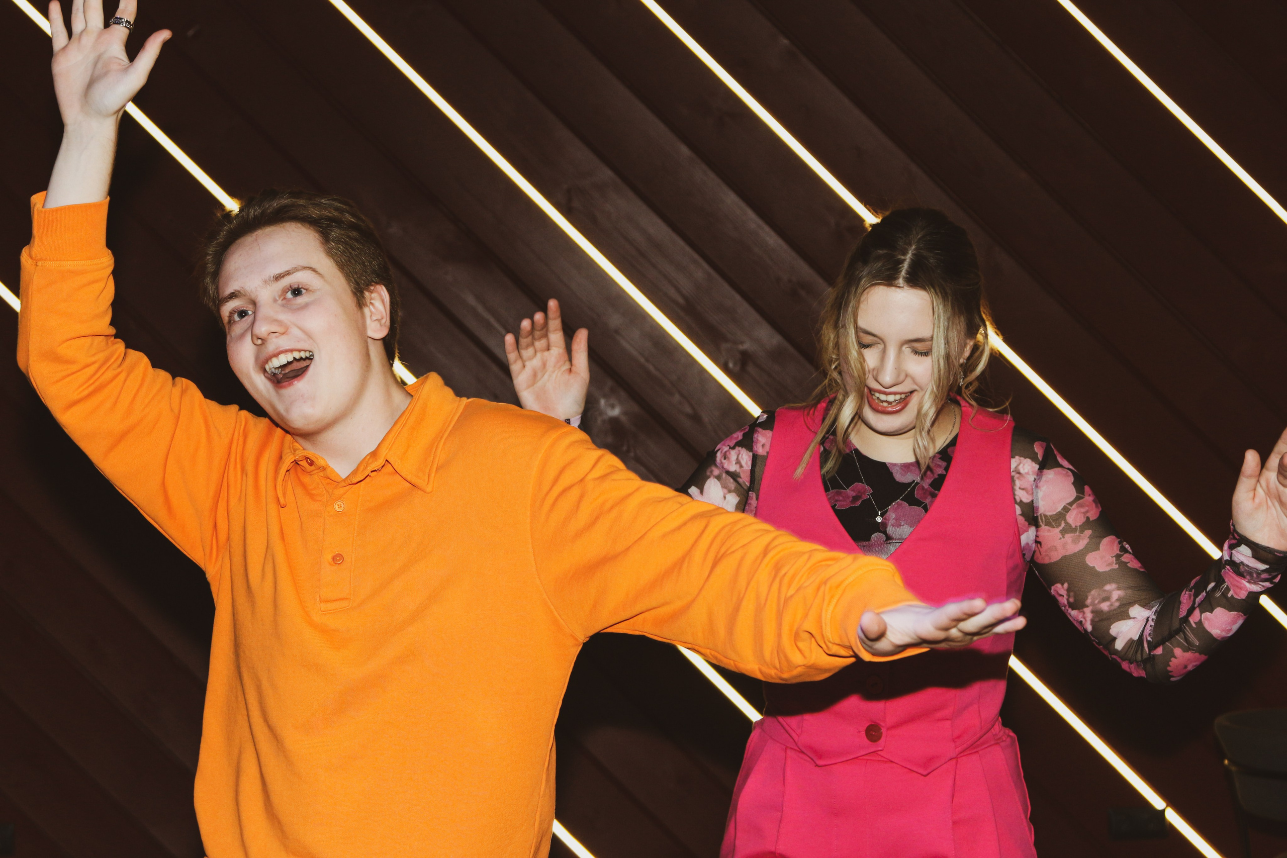 Студия пятница 3. Алиса Томшина — Фотограф / Видеограф