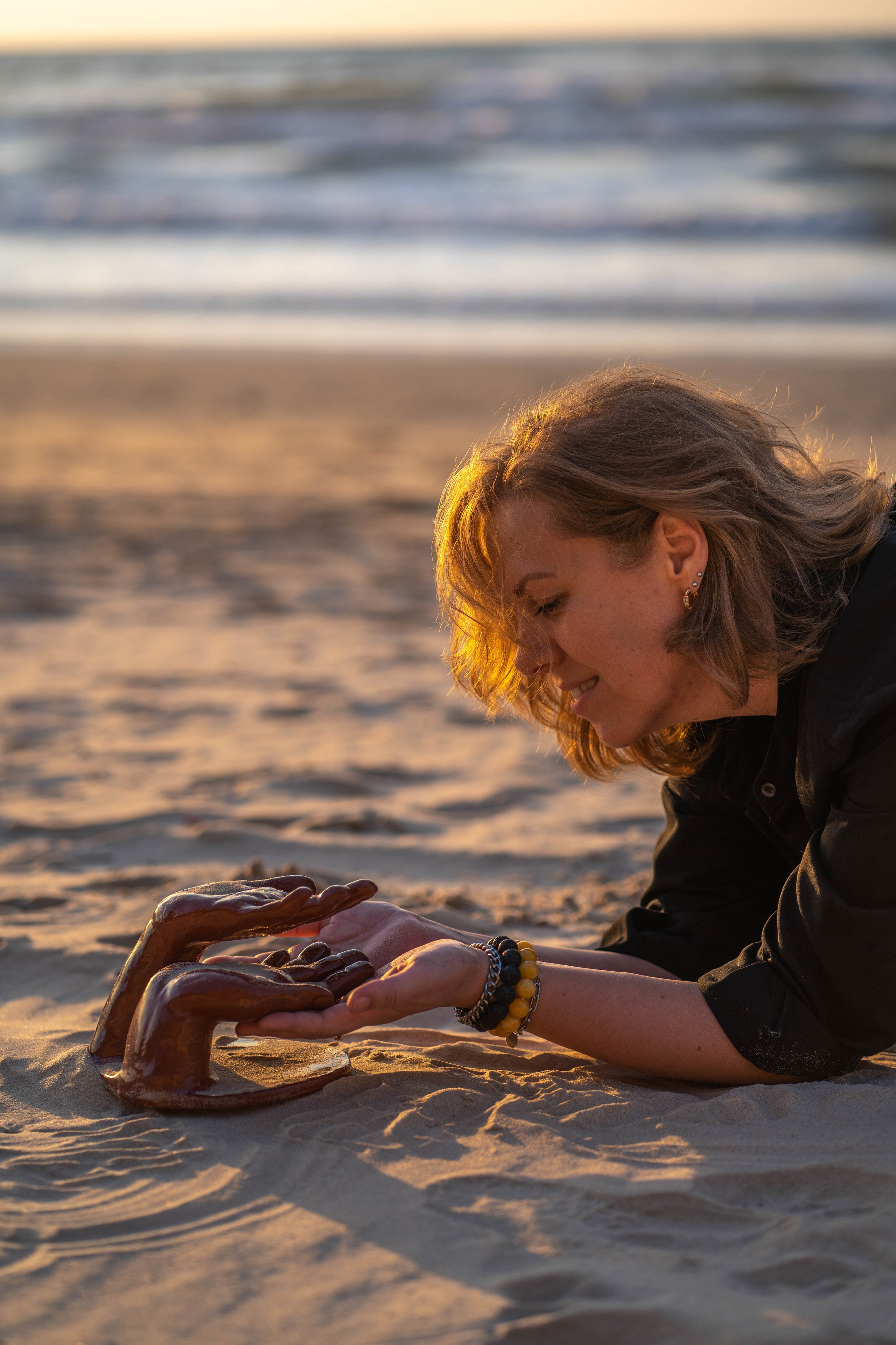 Фотосессия Марии. Семейный и детский фотограф в Израиле и Москве Дорошок Надя