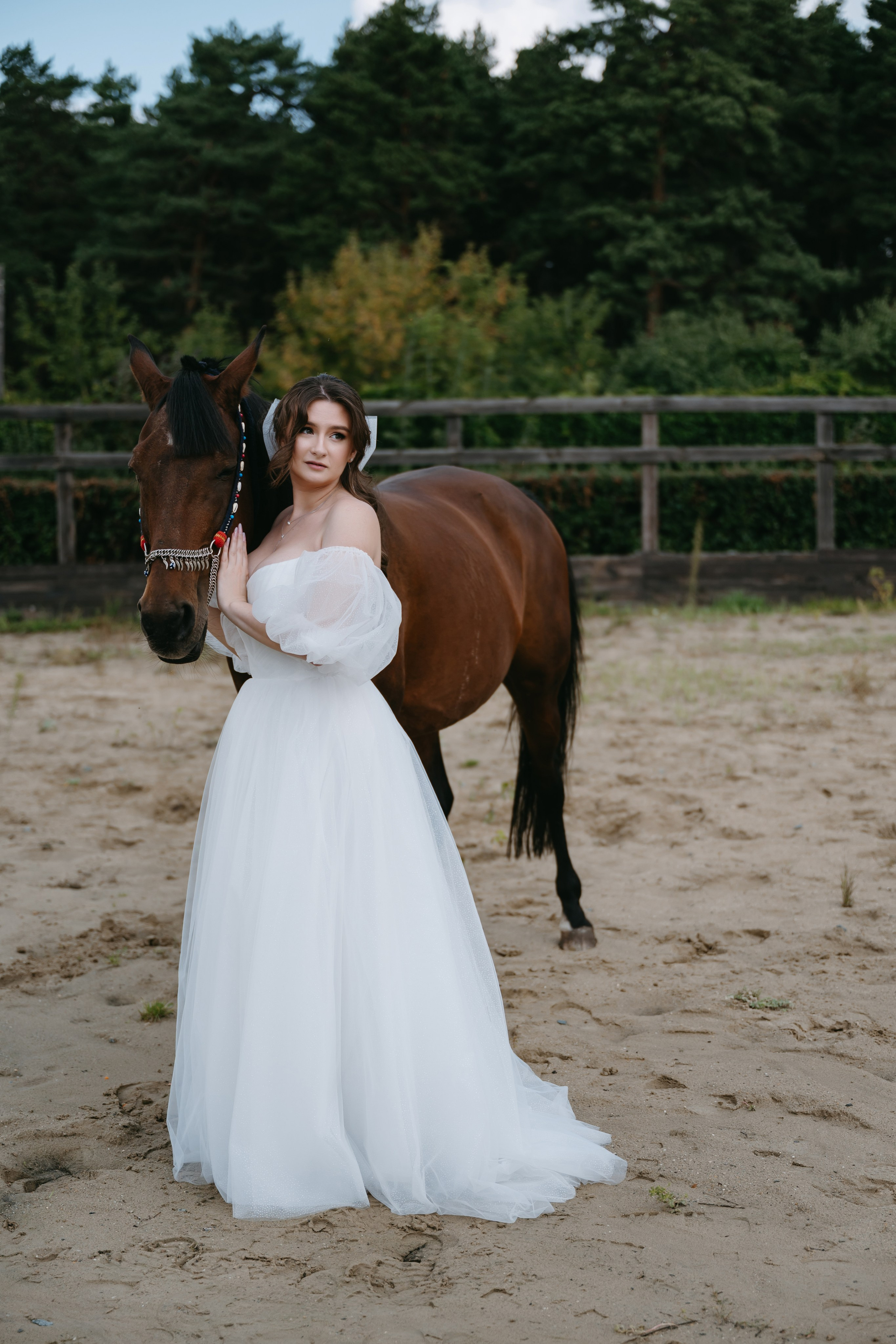 Денис и Екатерина. Фотограф Ирина Авдеева
