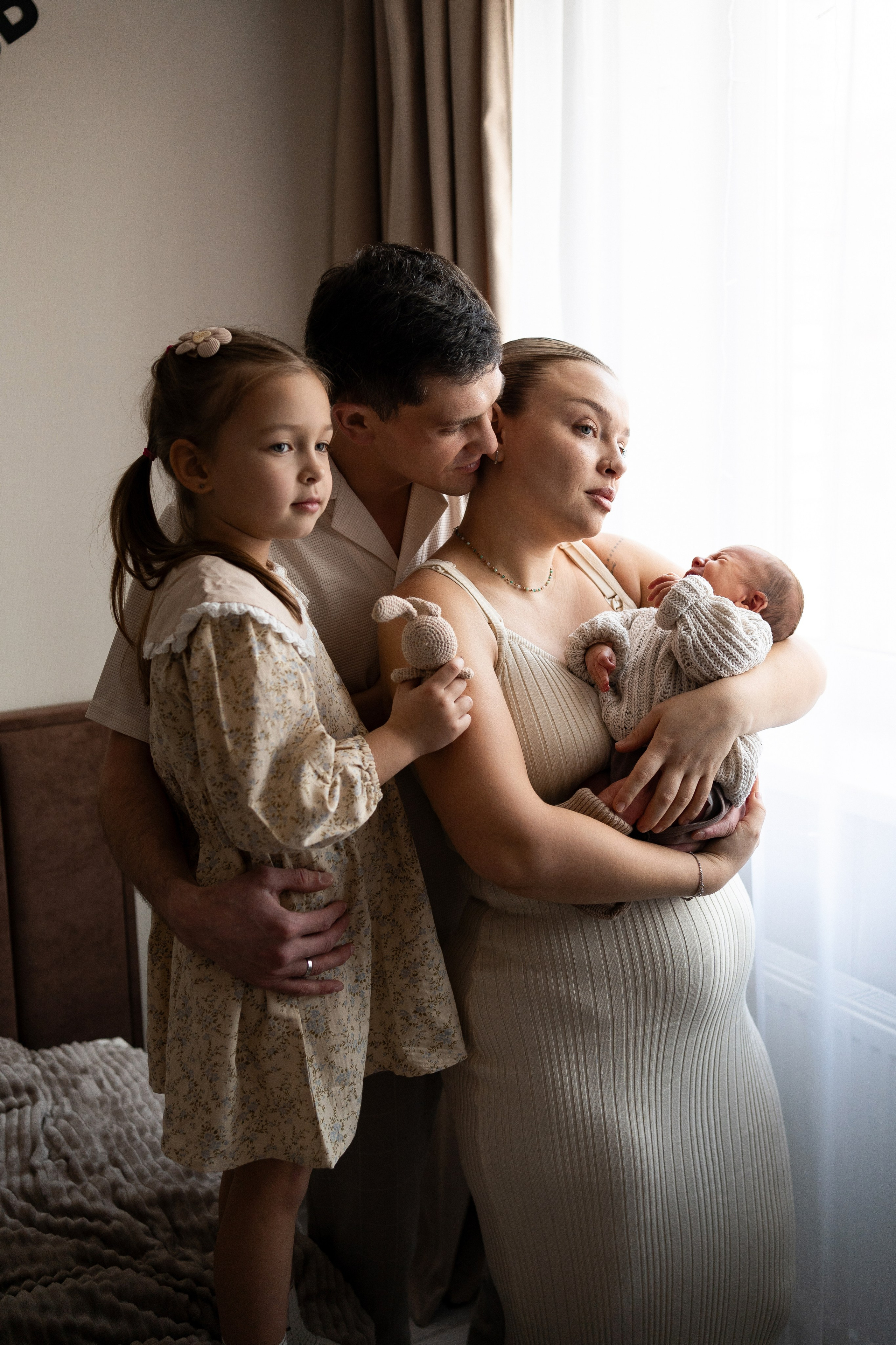 Newborn фотограф Краснодар. Семейный и NEWBORN фотограф г. Краснодар