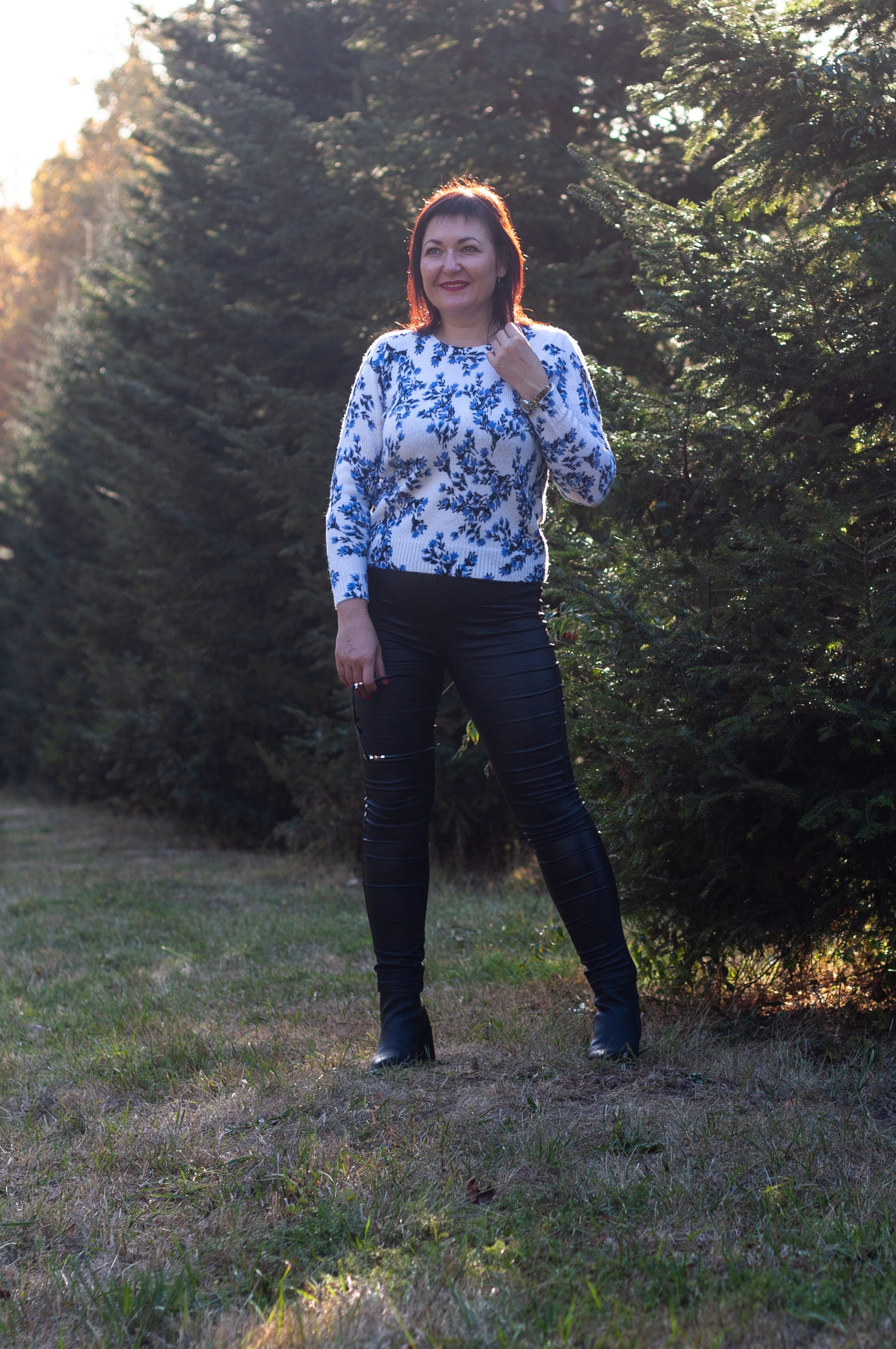 Анжелика. Фотограф