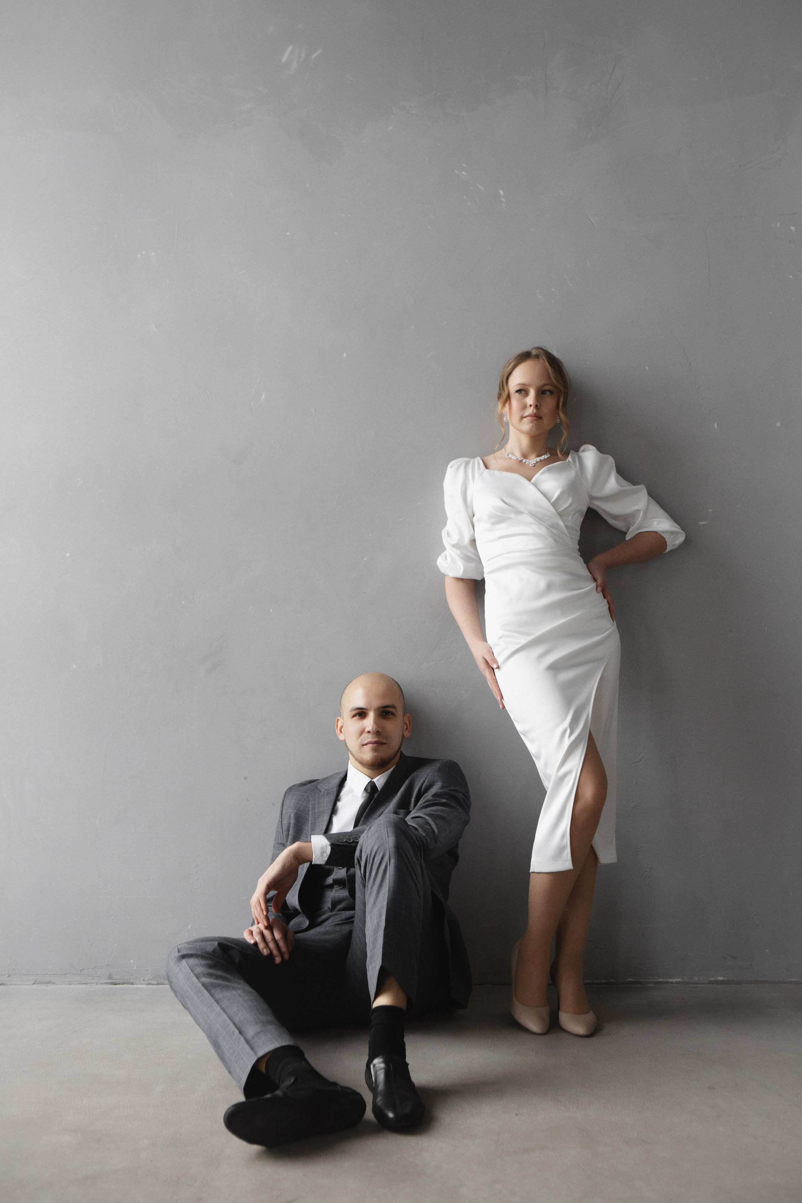 Ляйсан и Ильнур