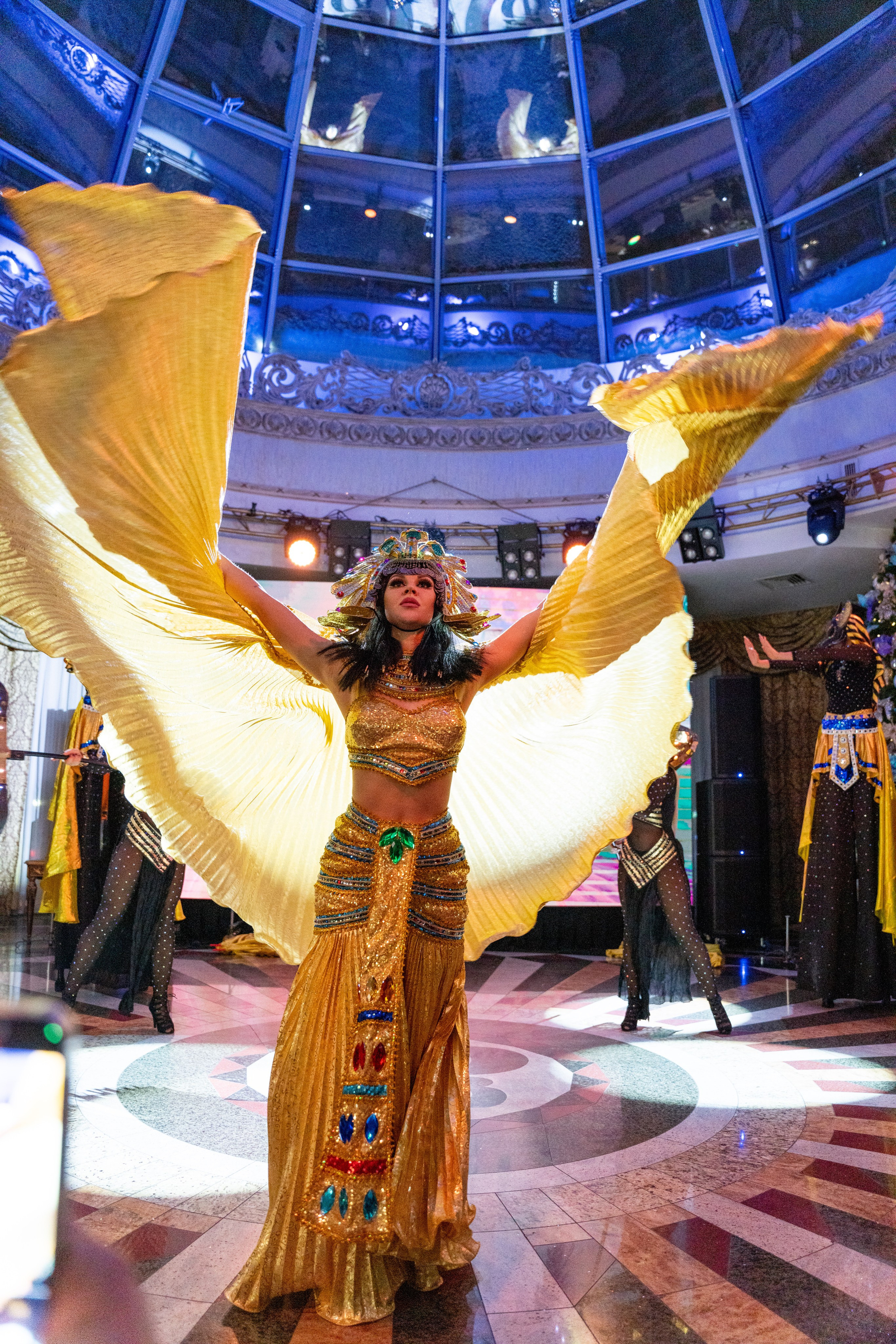 НОВОГОДНИЙ КОРПОРАТИВ 2025. Фотограф на любое мероприятие