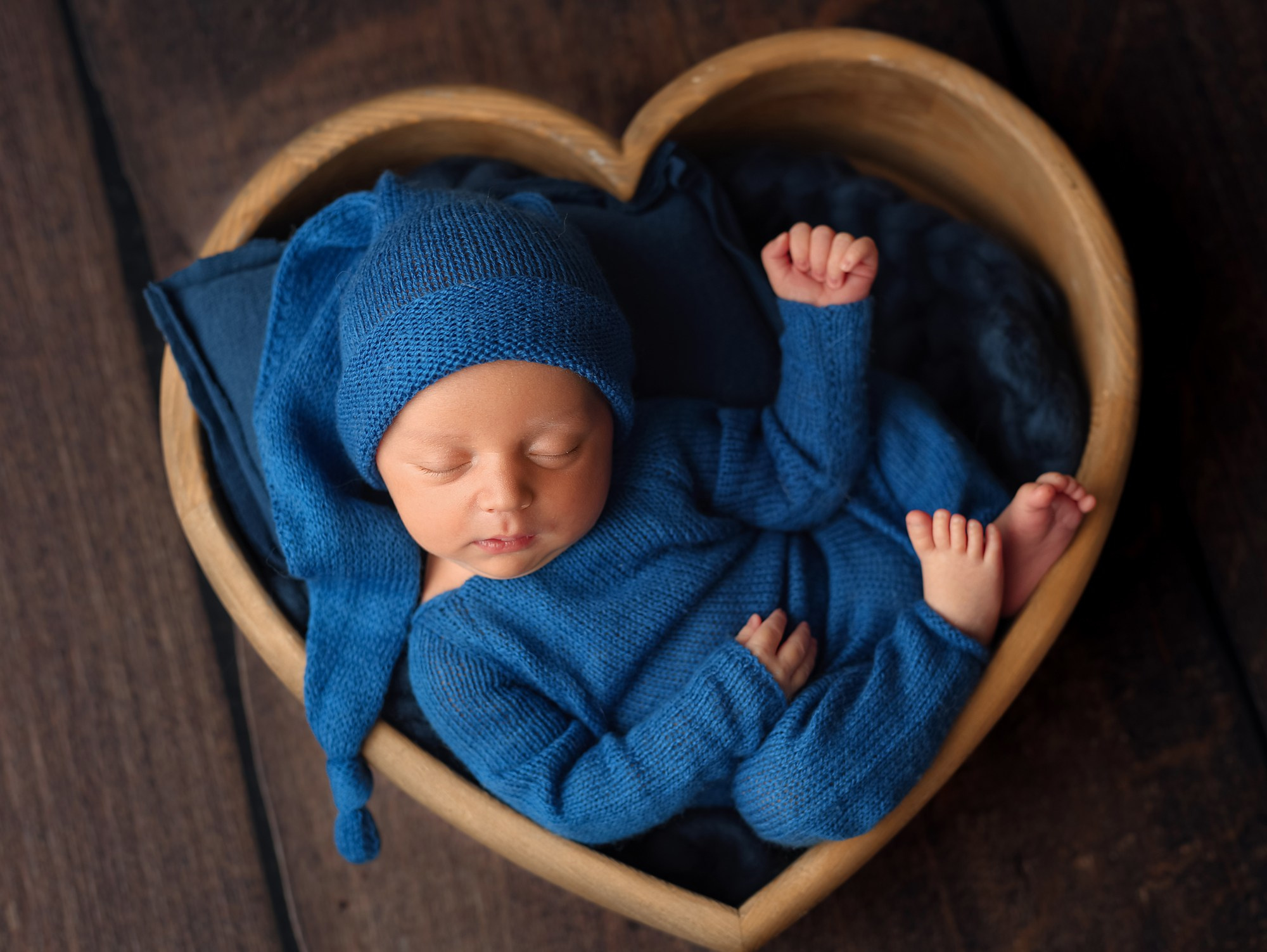 Newborn. Фотограф новорождённых в Казани Нейля Гильмутдинова ньюборн