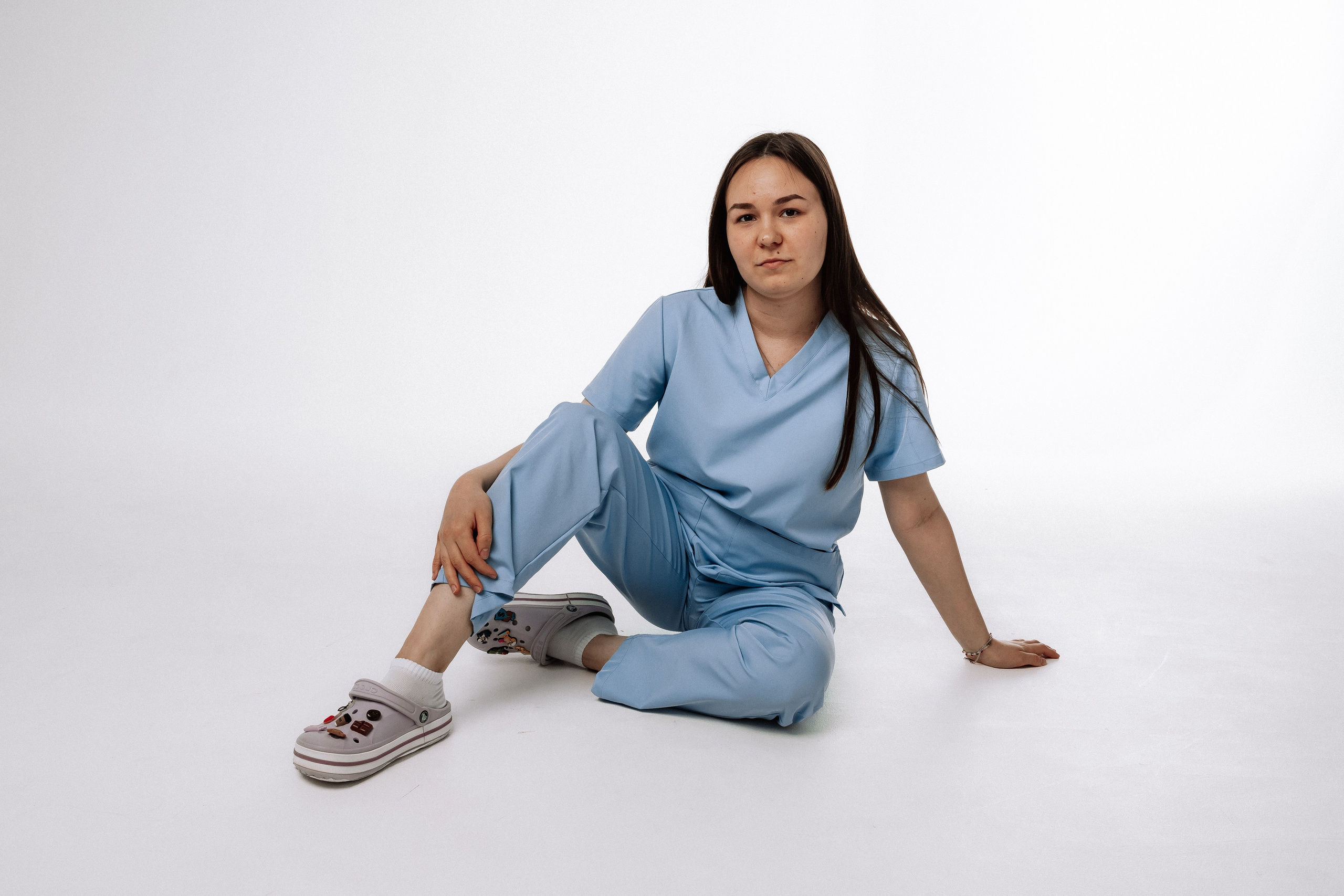 DOCTORS. Ника — ваш персональный фотограф в Нижнем Новгороде