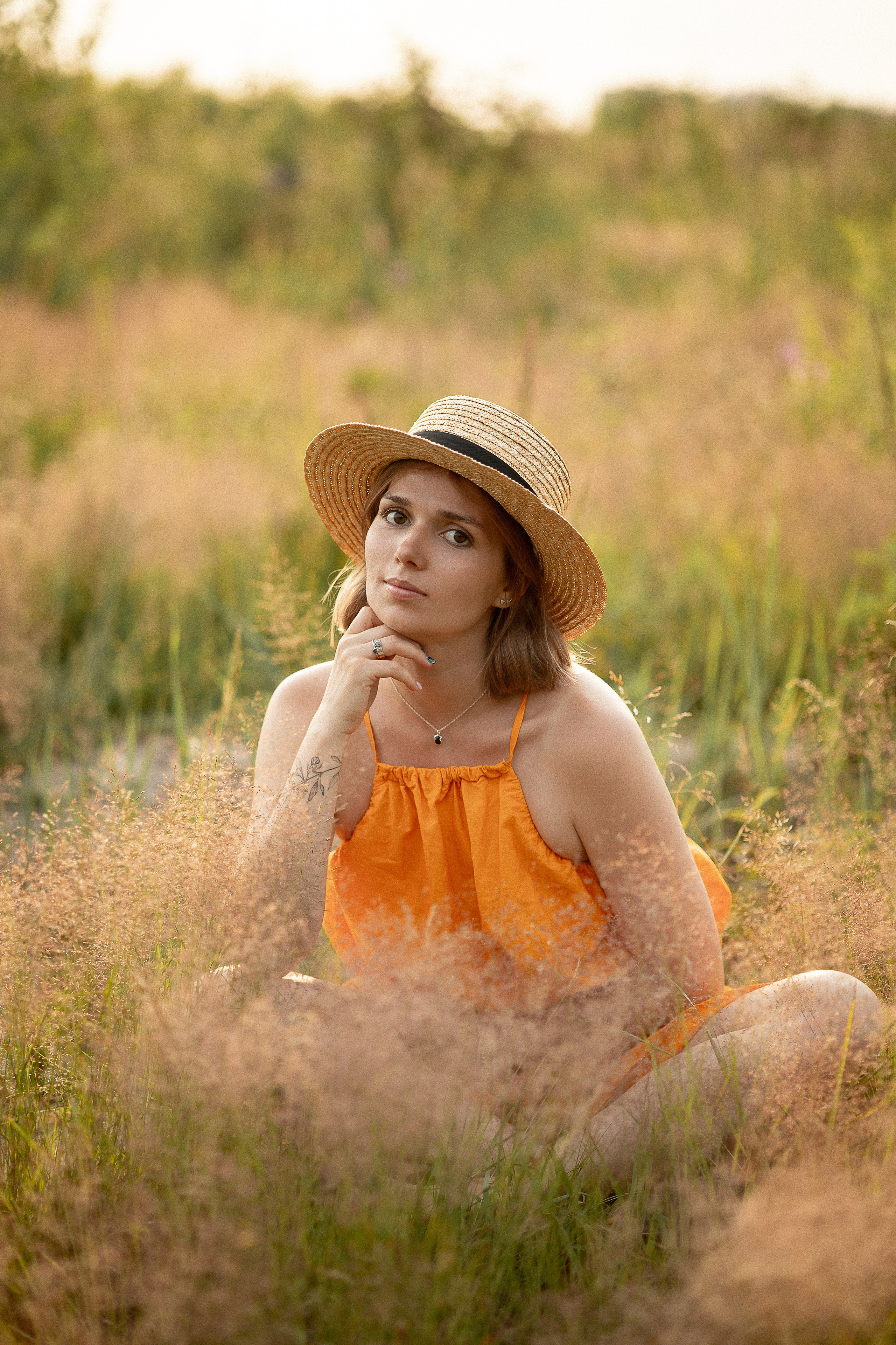 Дарья. Your story in photos