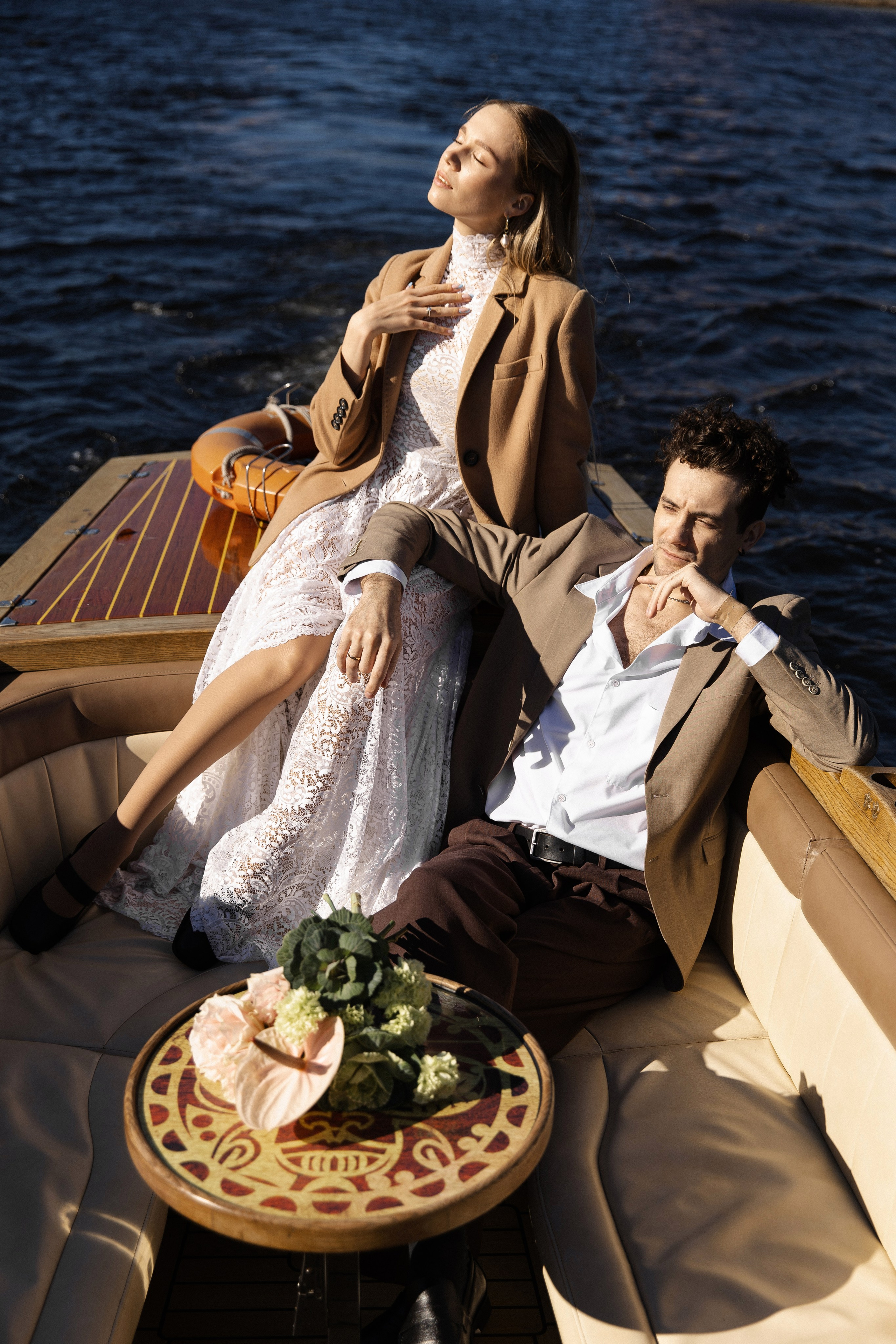 Сентябрь. Санкт-Петербург. Фотограф Вышний Волочек/Тверь/Москва/Санкт-Петербург