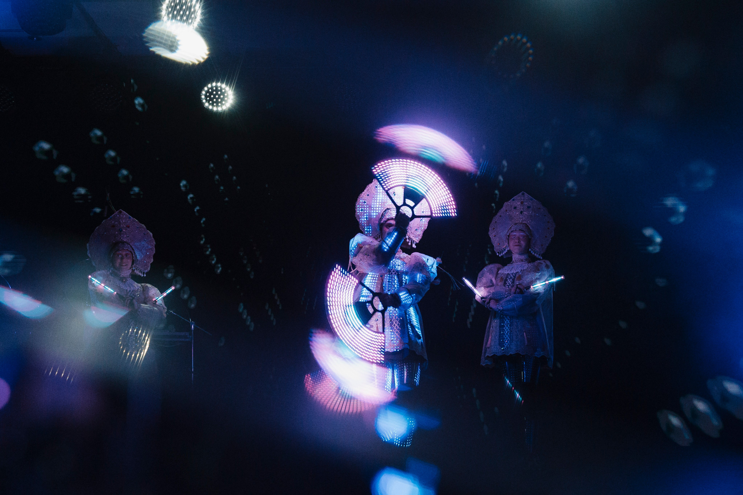 Форум OSSTEM. Фотограф первого впечатления