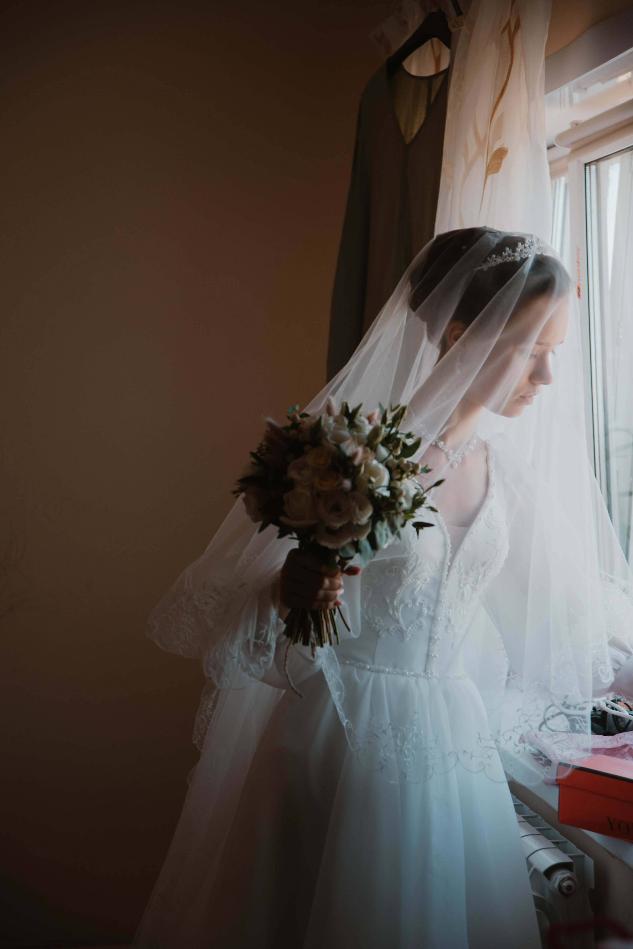 Иван & Мария. Ксения Glossa. Портретный и репортажный фотограф в Самаре