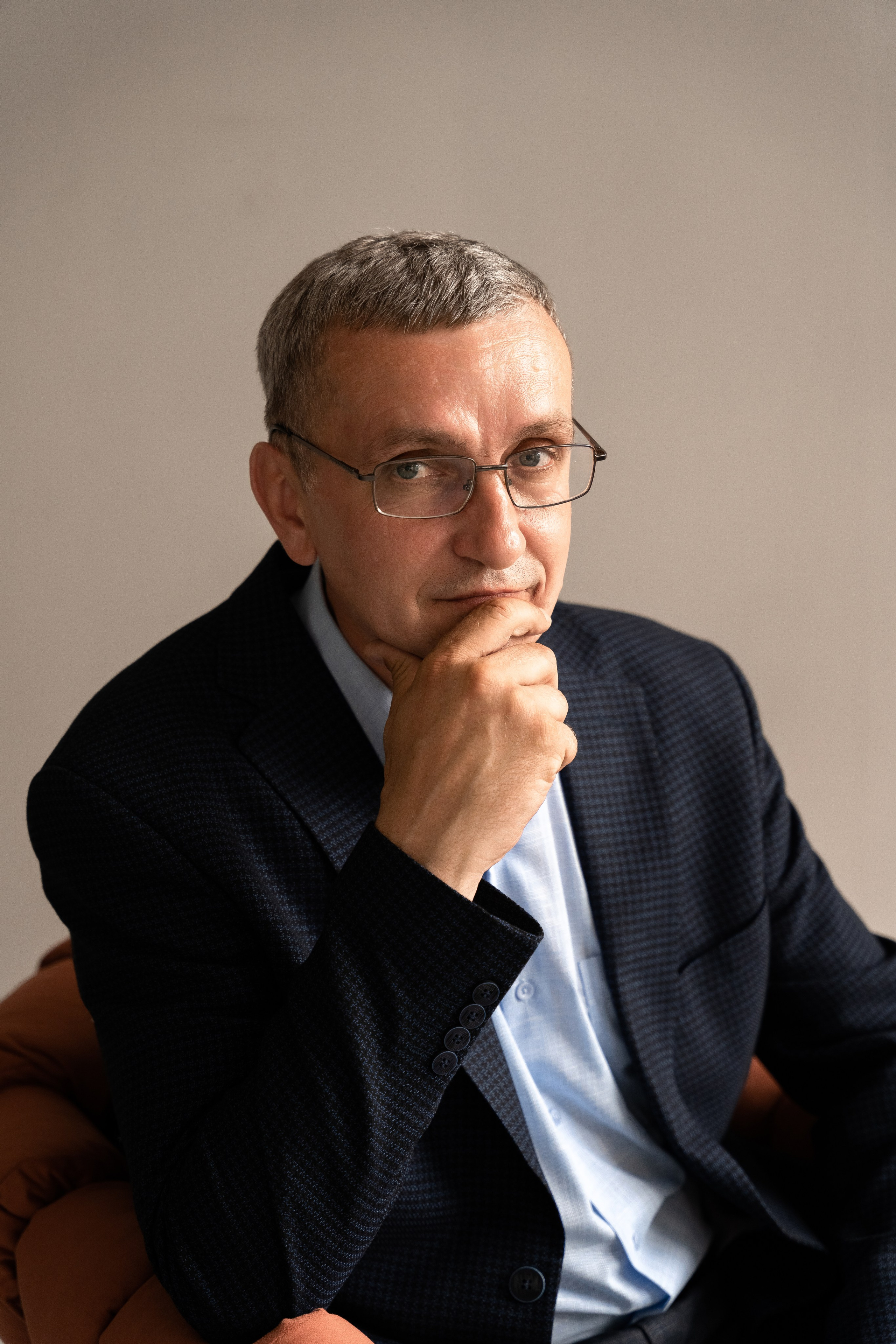 Максим. Фотограф в Ульяновске Александра Григоровских