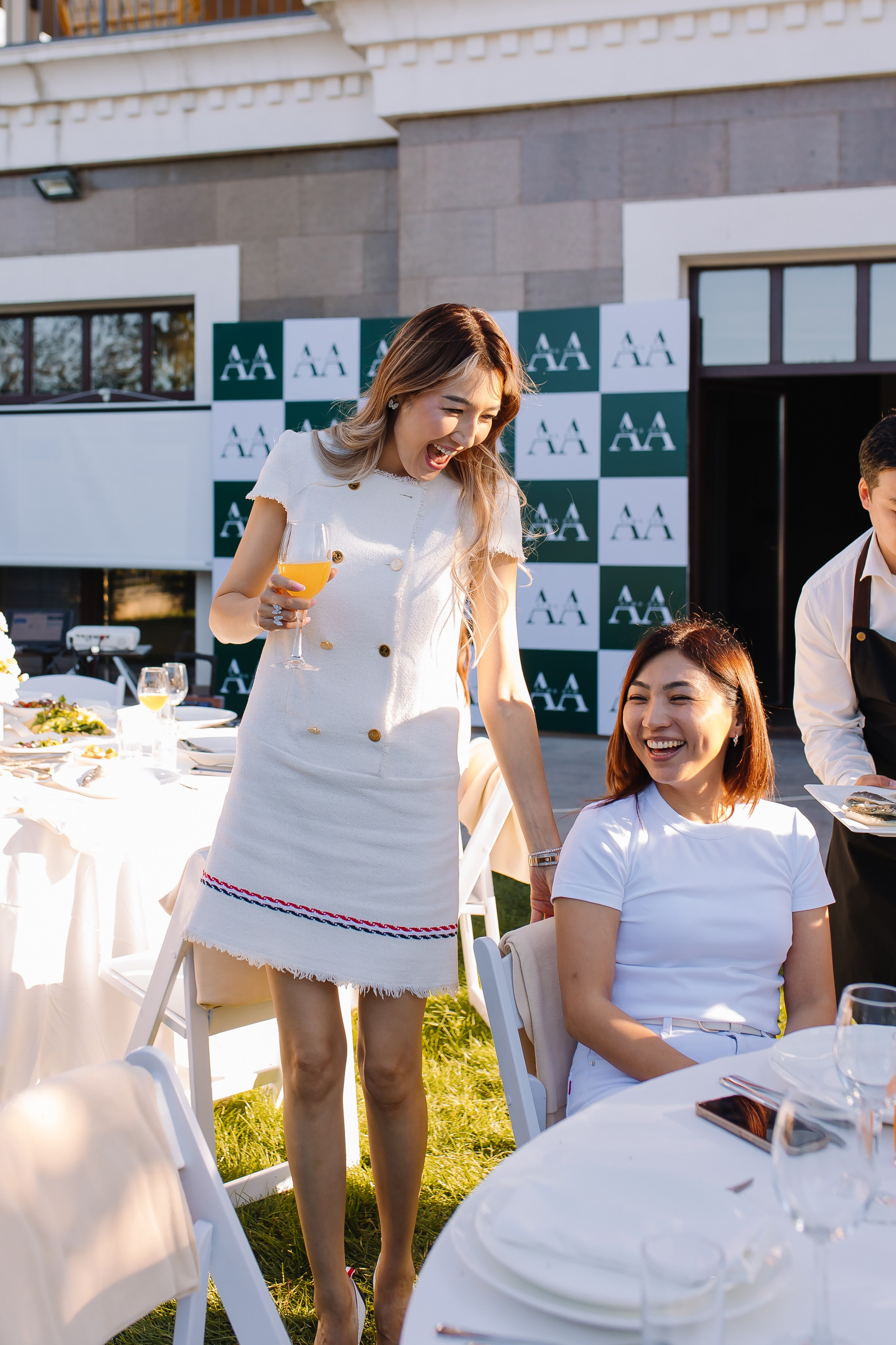 Репортаж. Свадебный и семейный фотограф в Алматы Laura Dosmann