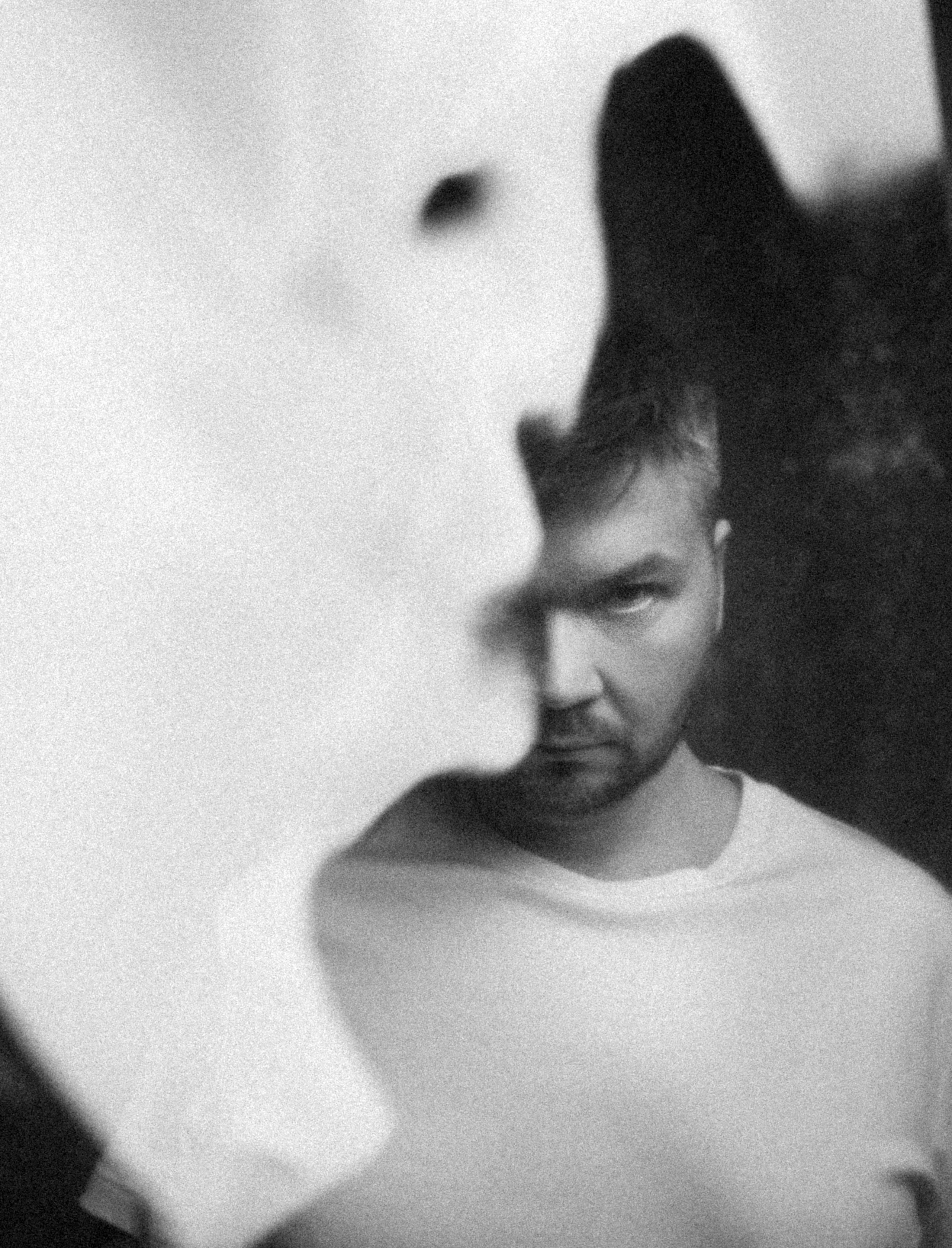 Руслан, операционный директор. Photographer Anna Arzamastseva