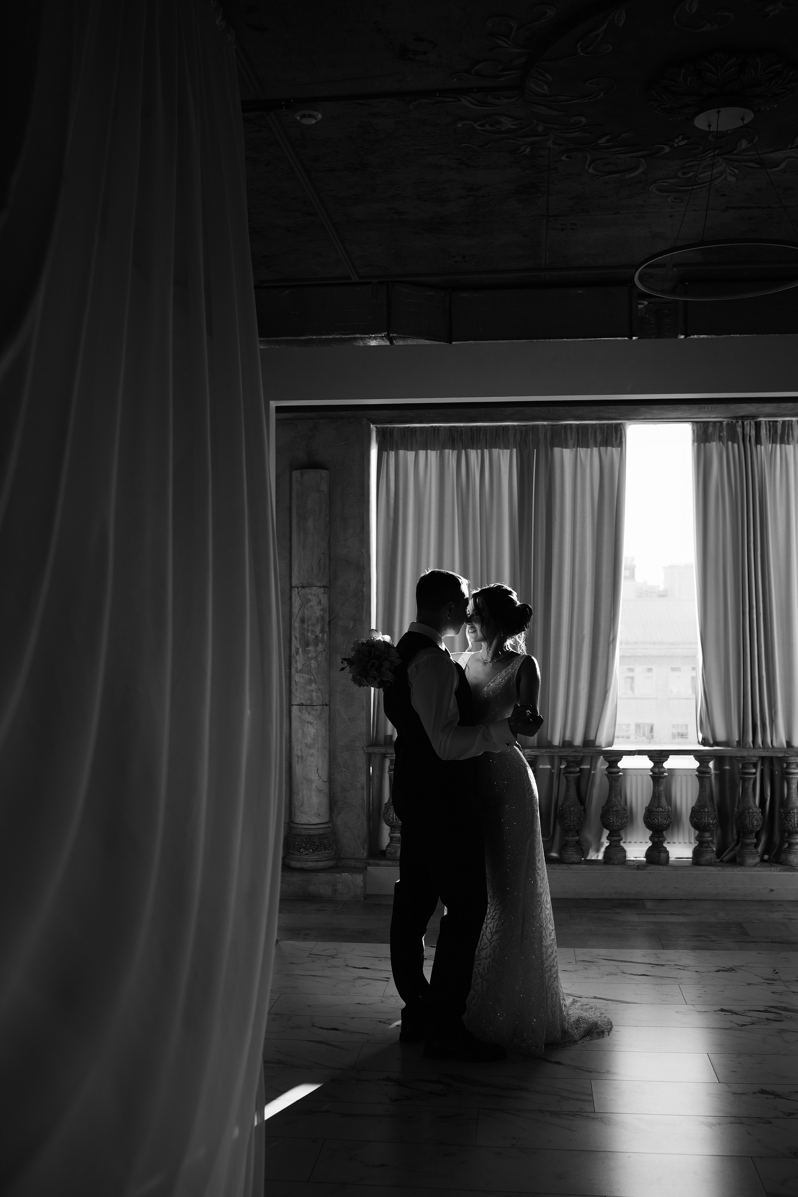 Wedding day #43. Свадебный, семейный фотограф в Рязани Лена Брант