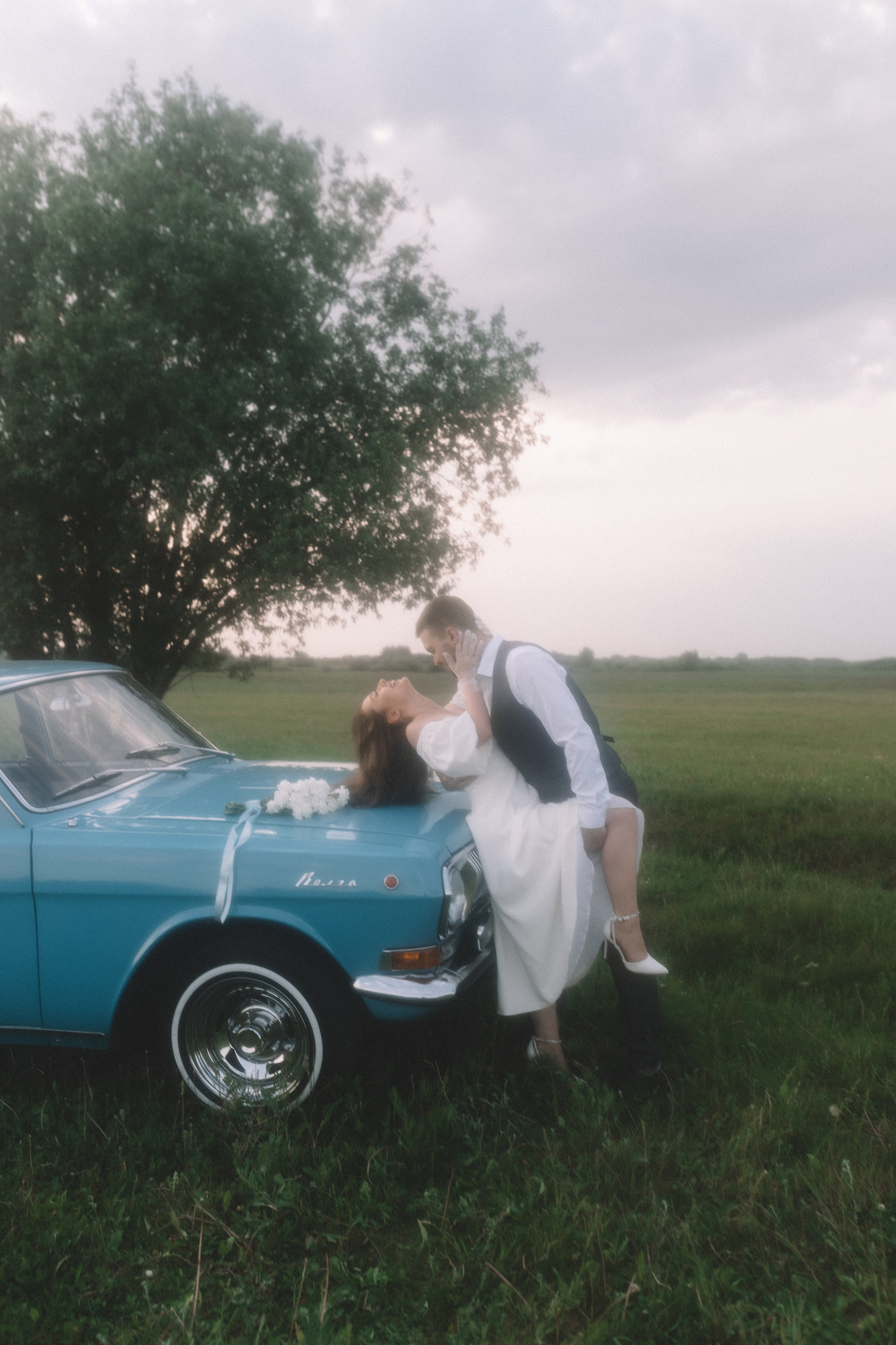 Wedding day #50. Свадебный, семейный фотограф в Рязани Лена Брант