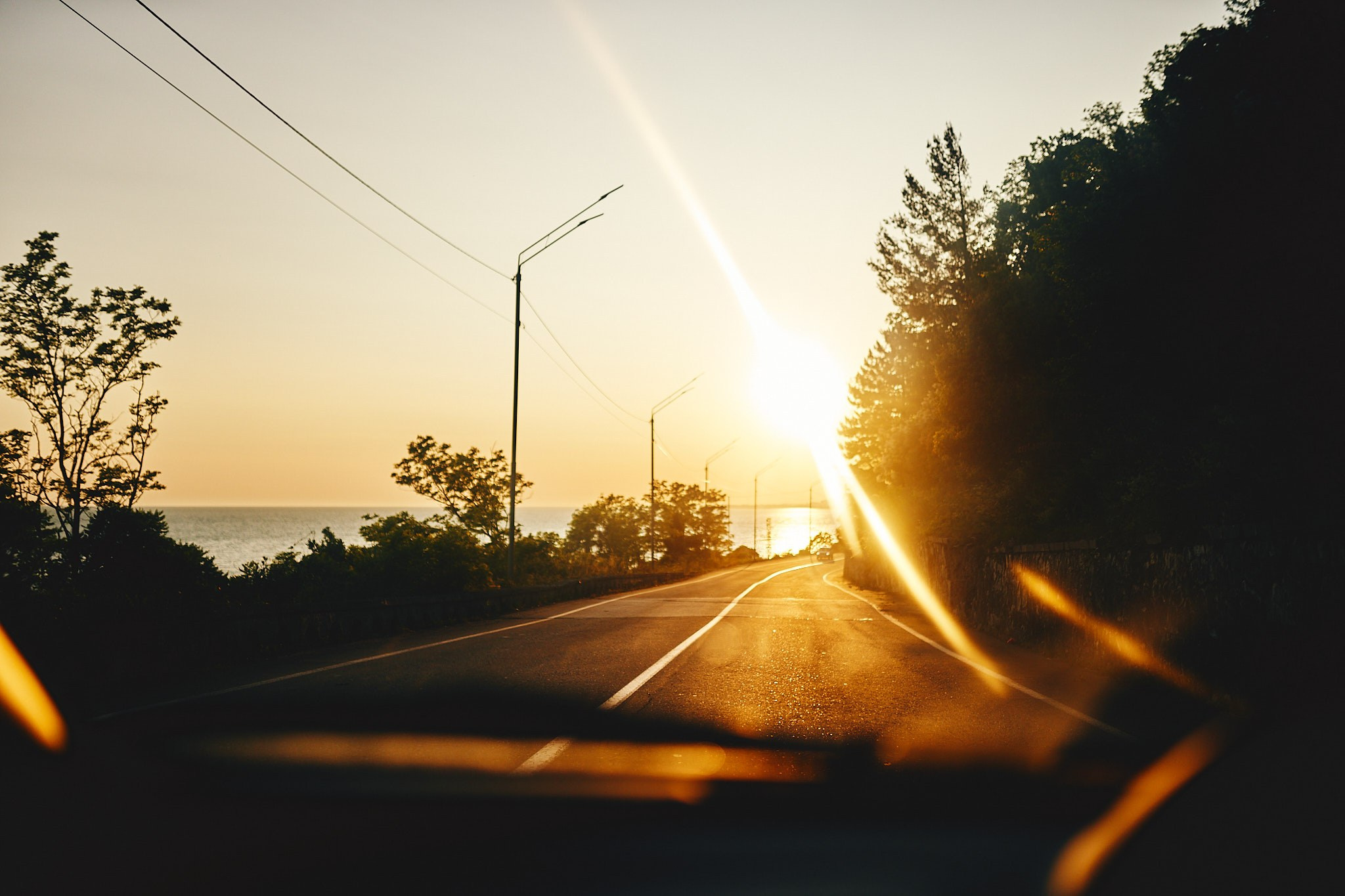 Поездка в Пицунду на концерт органной музыки. Фотограф в Сочи Катя Гончарова