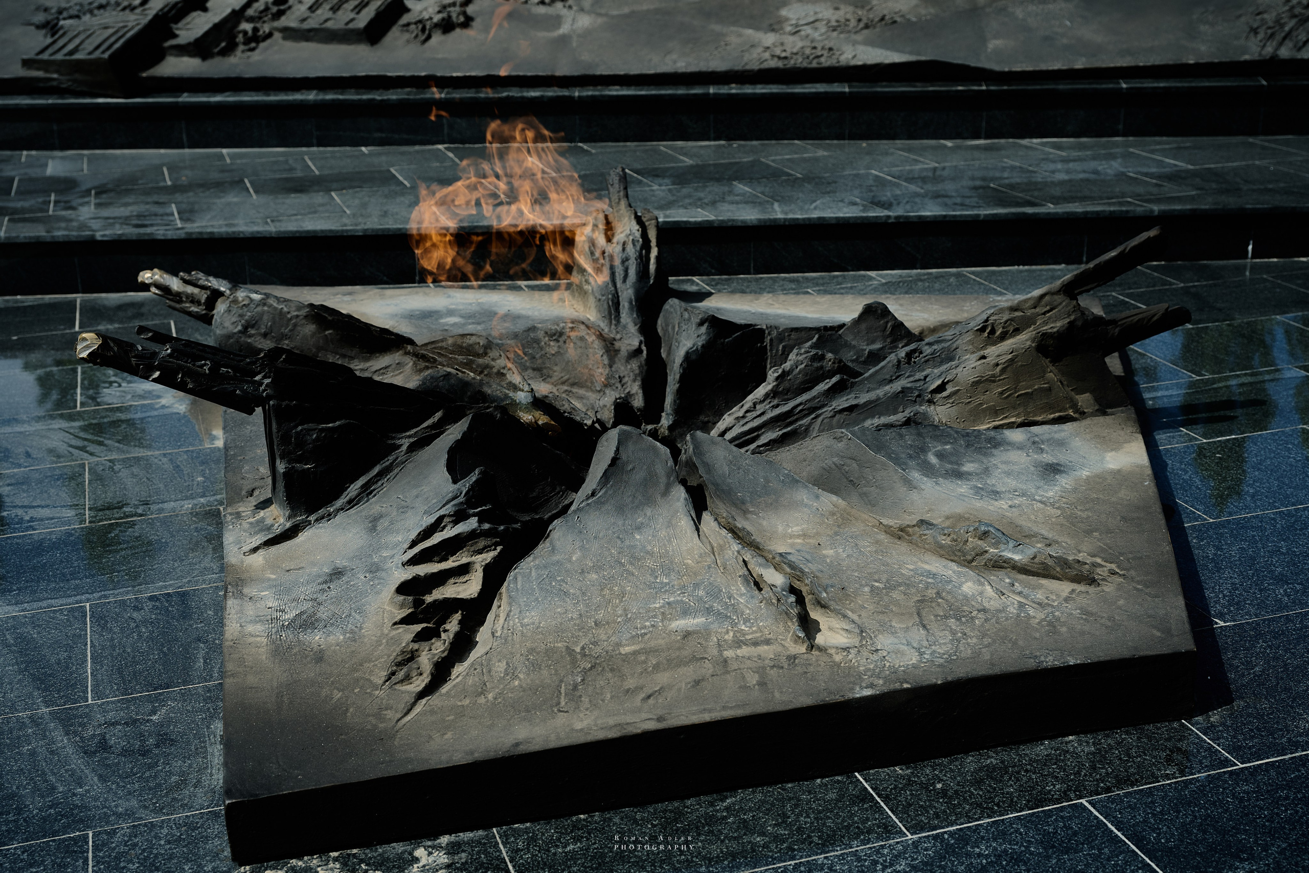 Обзорный фоторепортаж из Курска. Апрель–Май 2024. Фотограф Роман Адлер