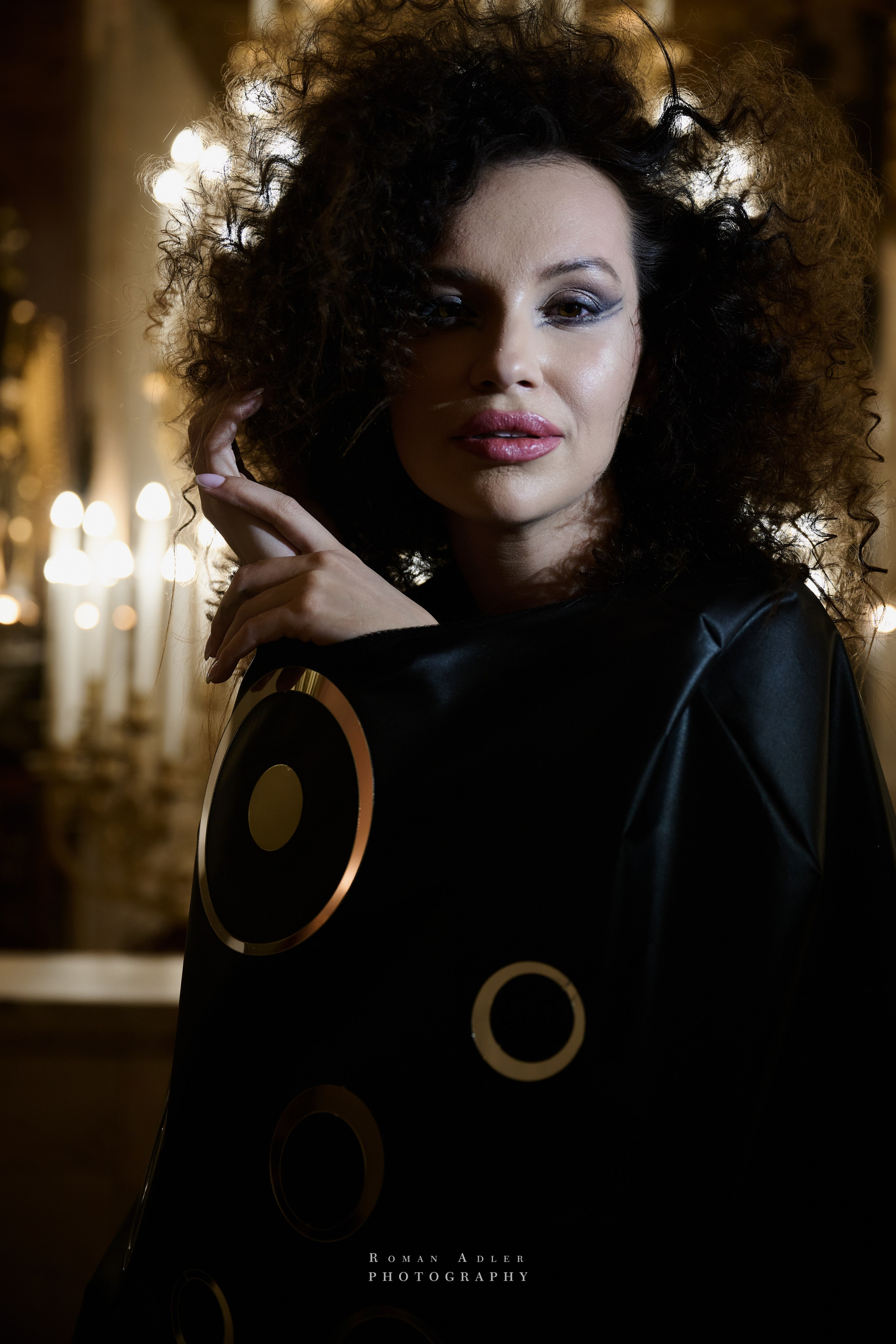 Конкурс Красоты Miss New Beauty 2025. Фотограф Роман Адлер