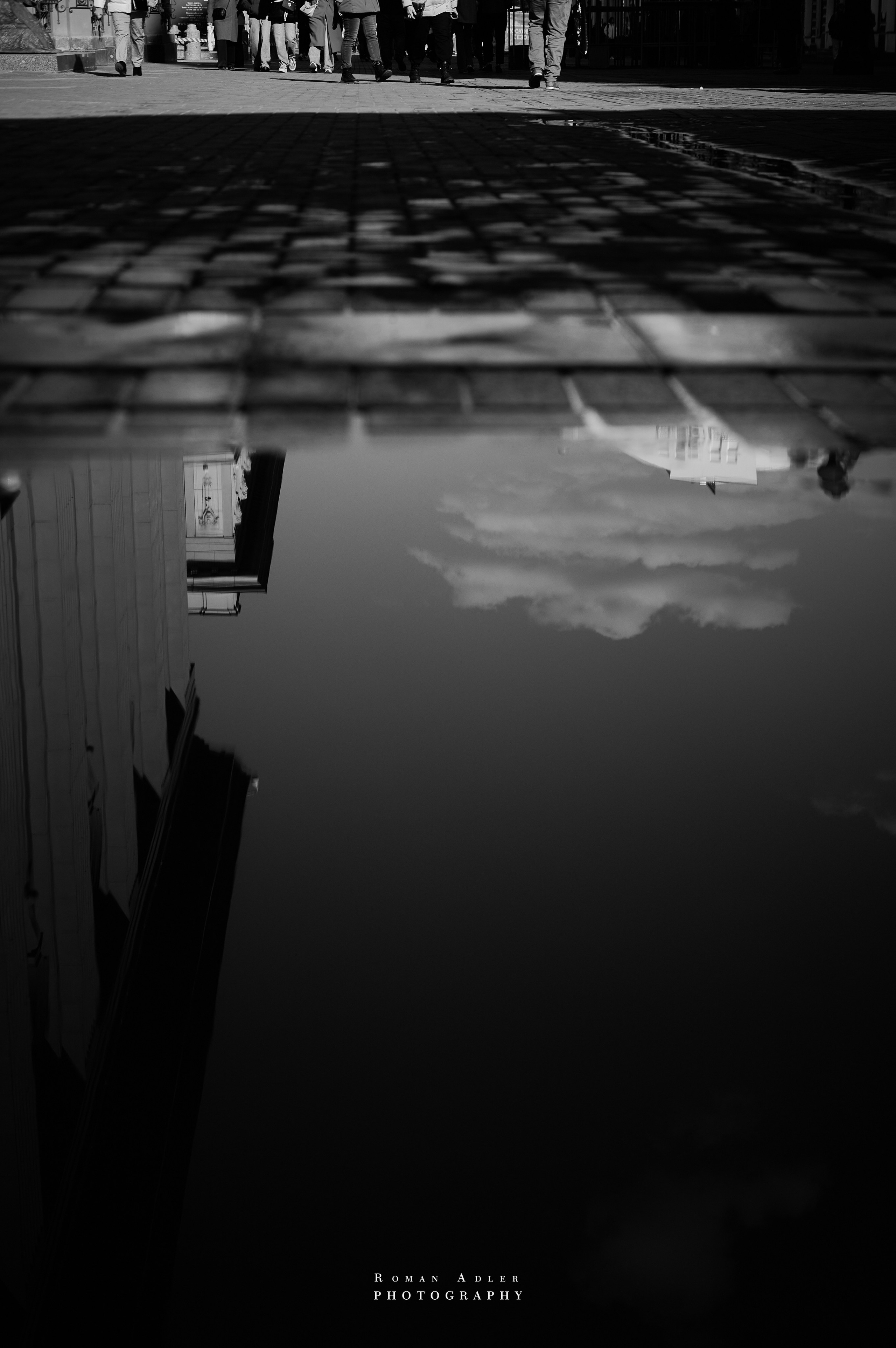 Carpe Diem 2026. Весна. Фотограф Роман Адлер