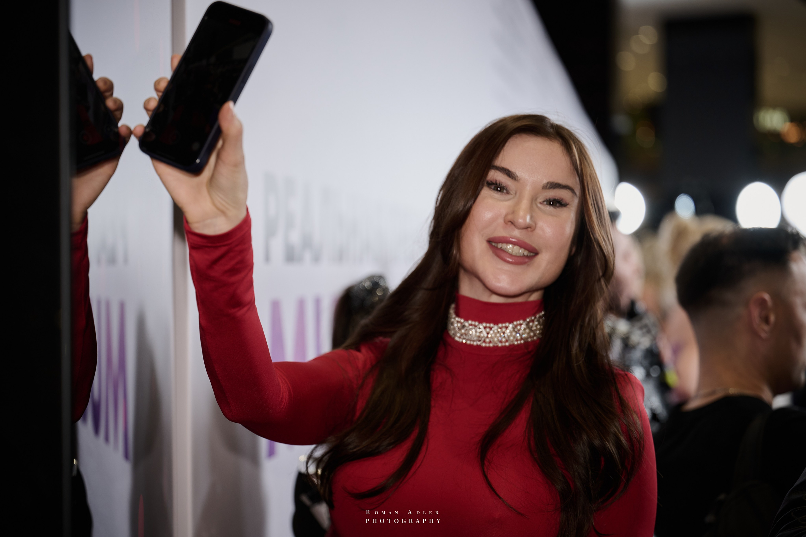 Реальная Премия MUSICBOX 2025. Фотограф Роман Адлер