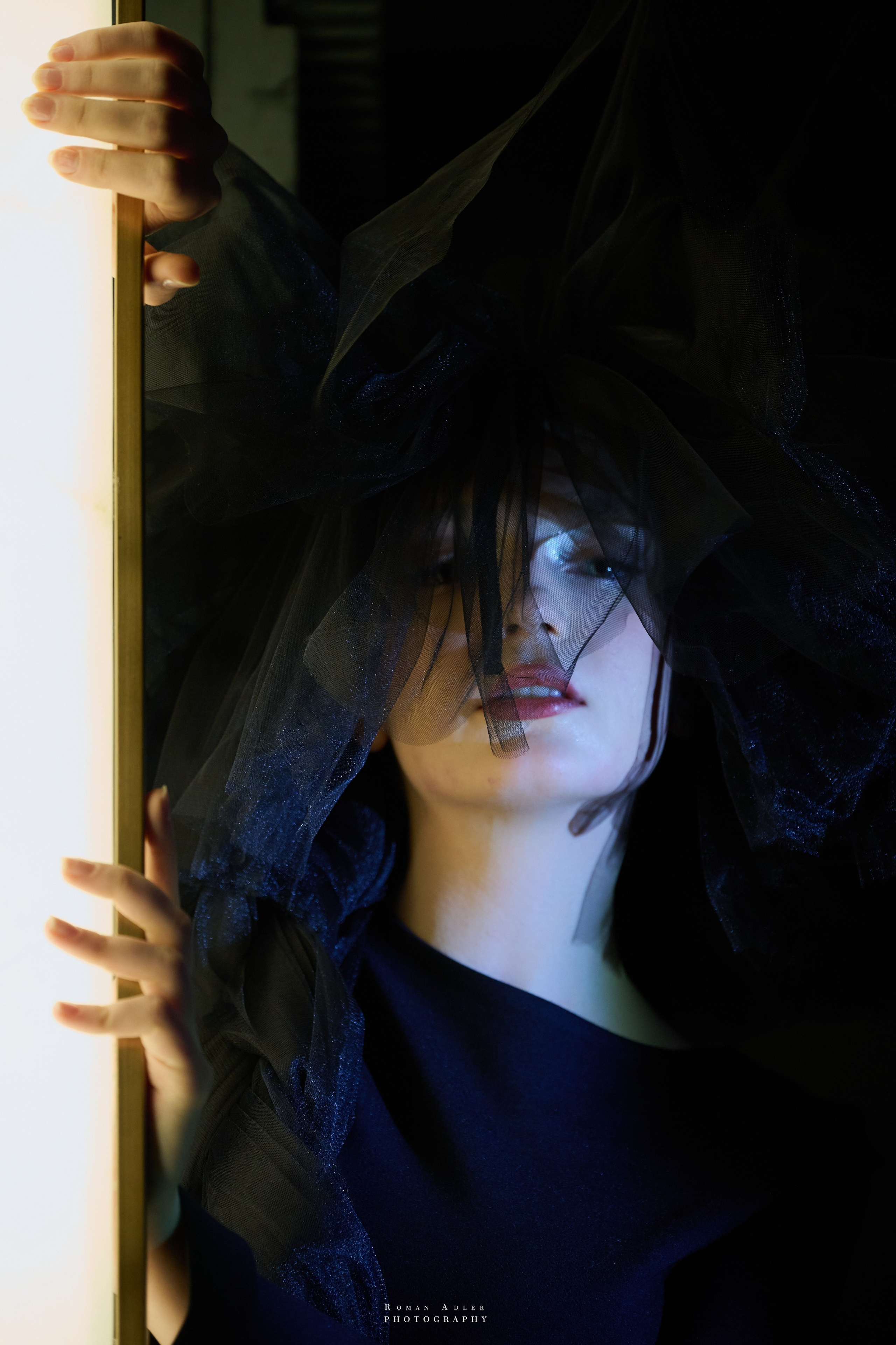 МКММ 2024. Фотограф Роман Адлер