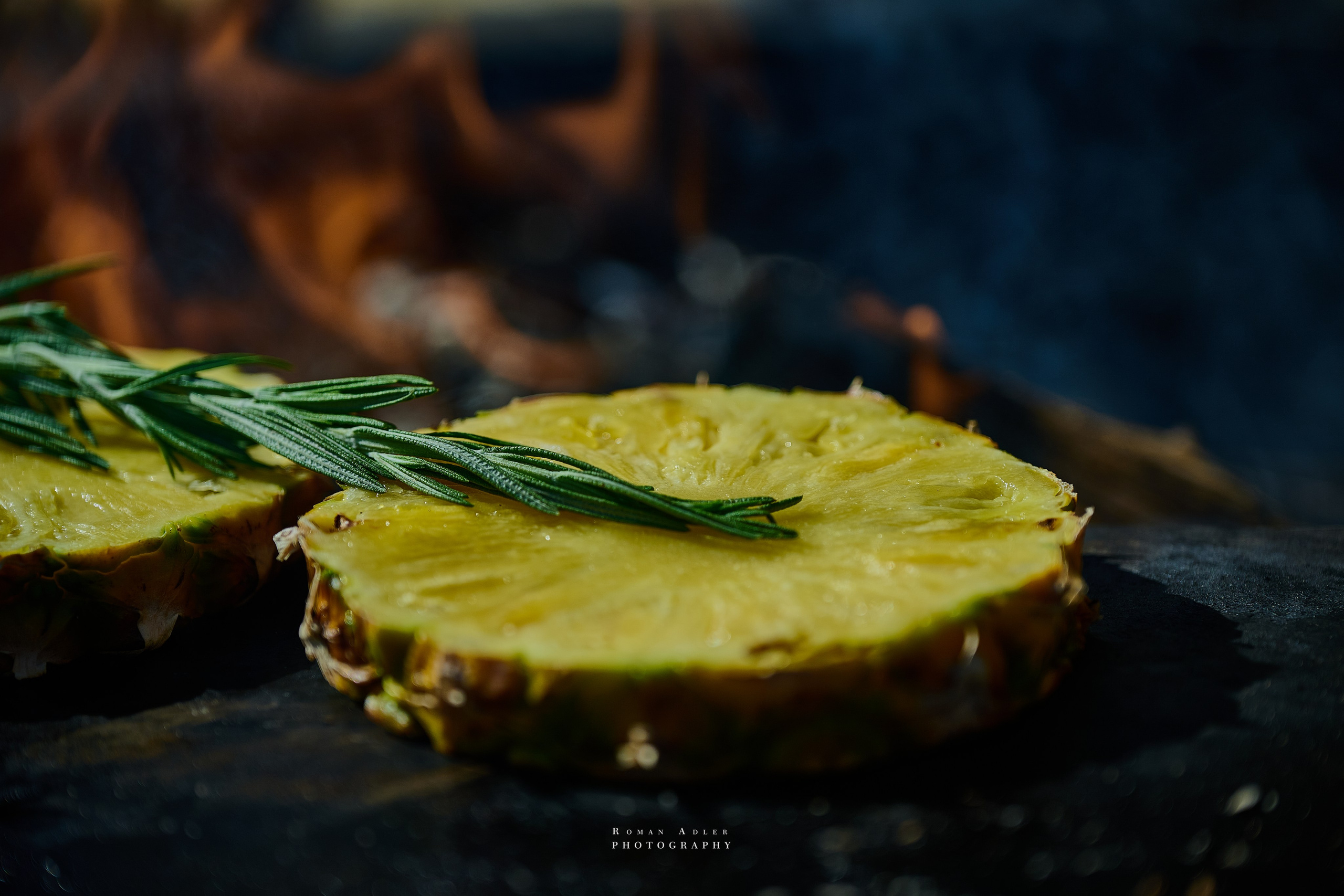 Гастрофестиваль в ТЦ «Небо». Фотограф Роман Адлер