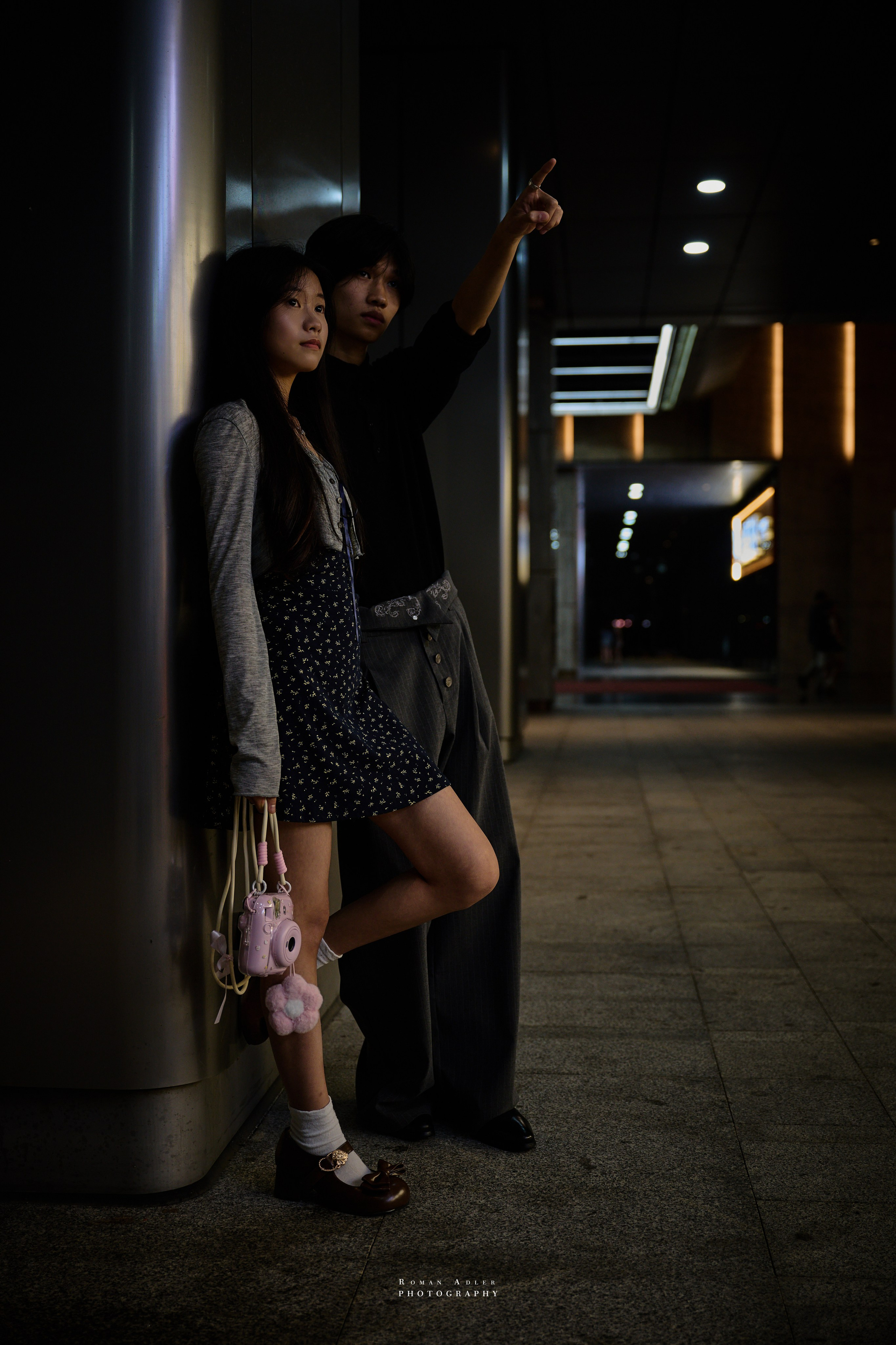 Chill&Shoot v. China