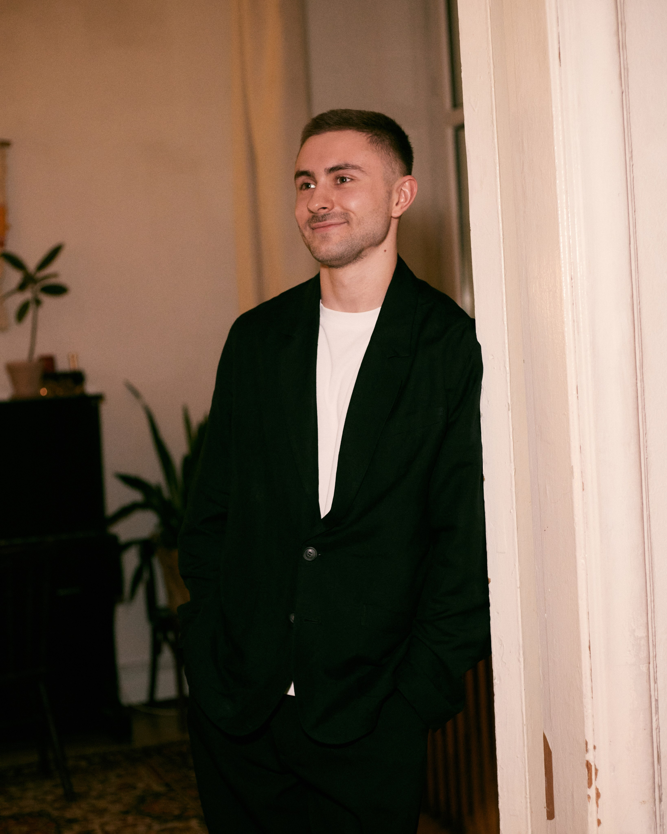 Репортаж. Главная