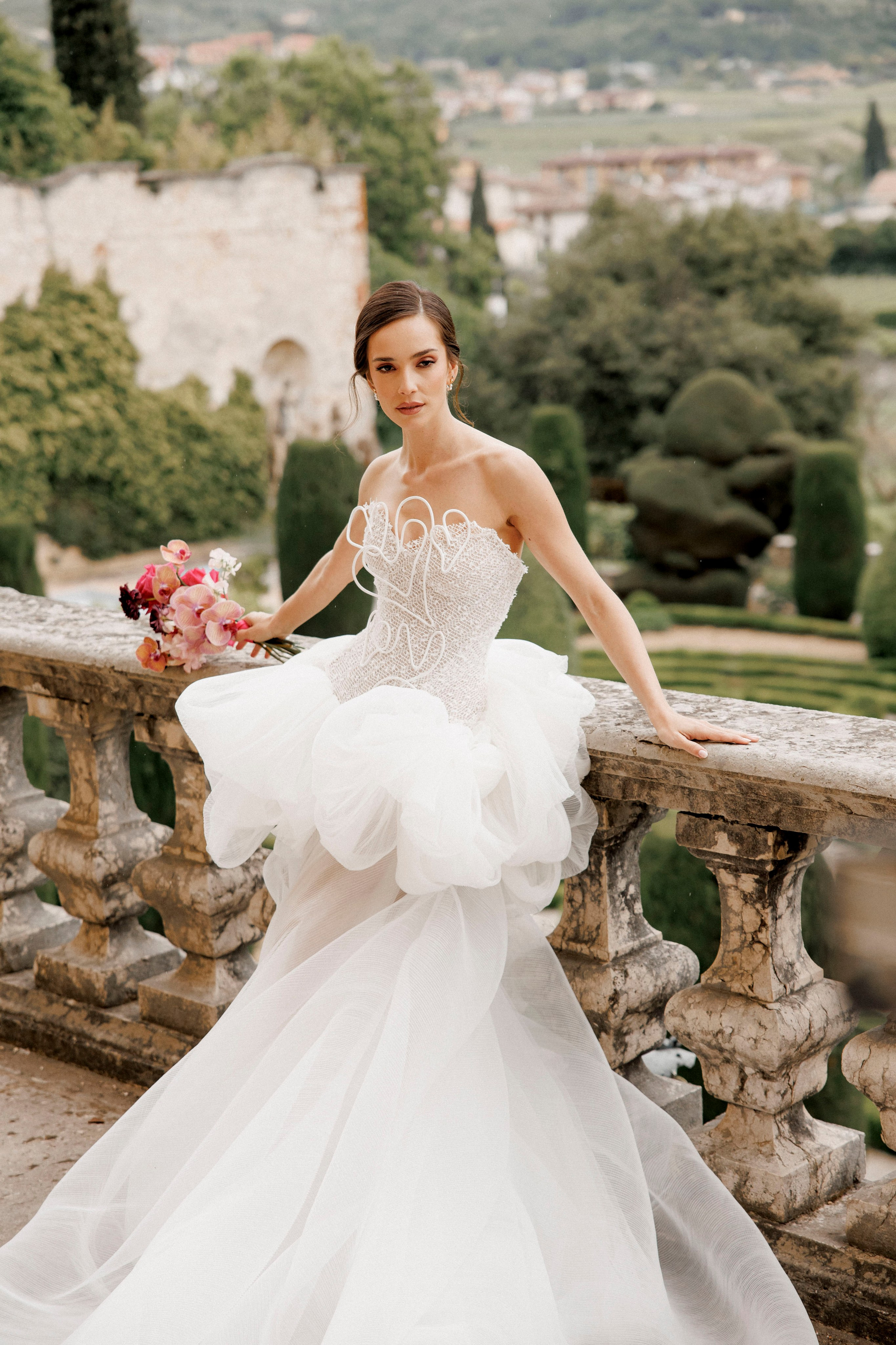 Eleonora & Lapo | Italy. Главная