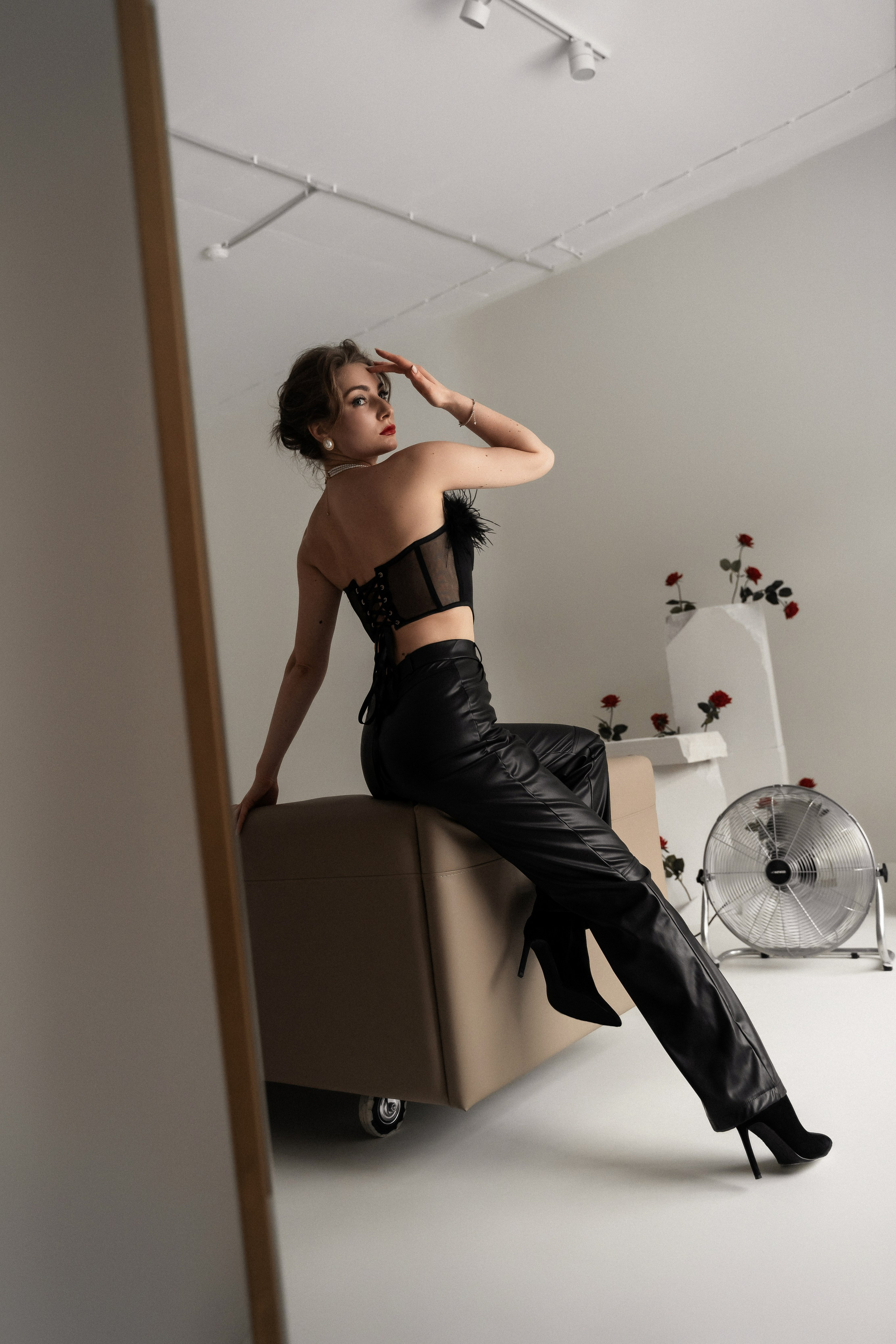 Кления. Фотограф Алина Филимонова Тверь