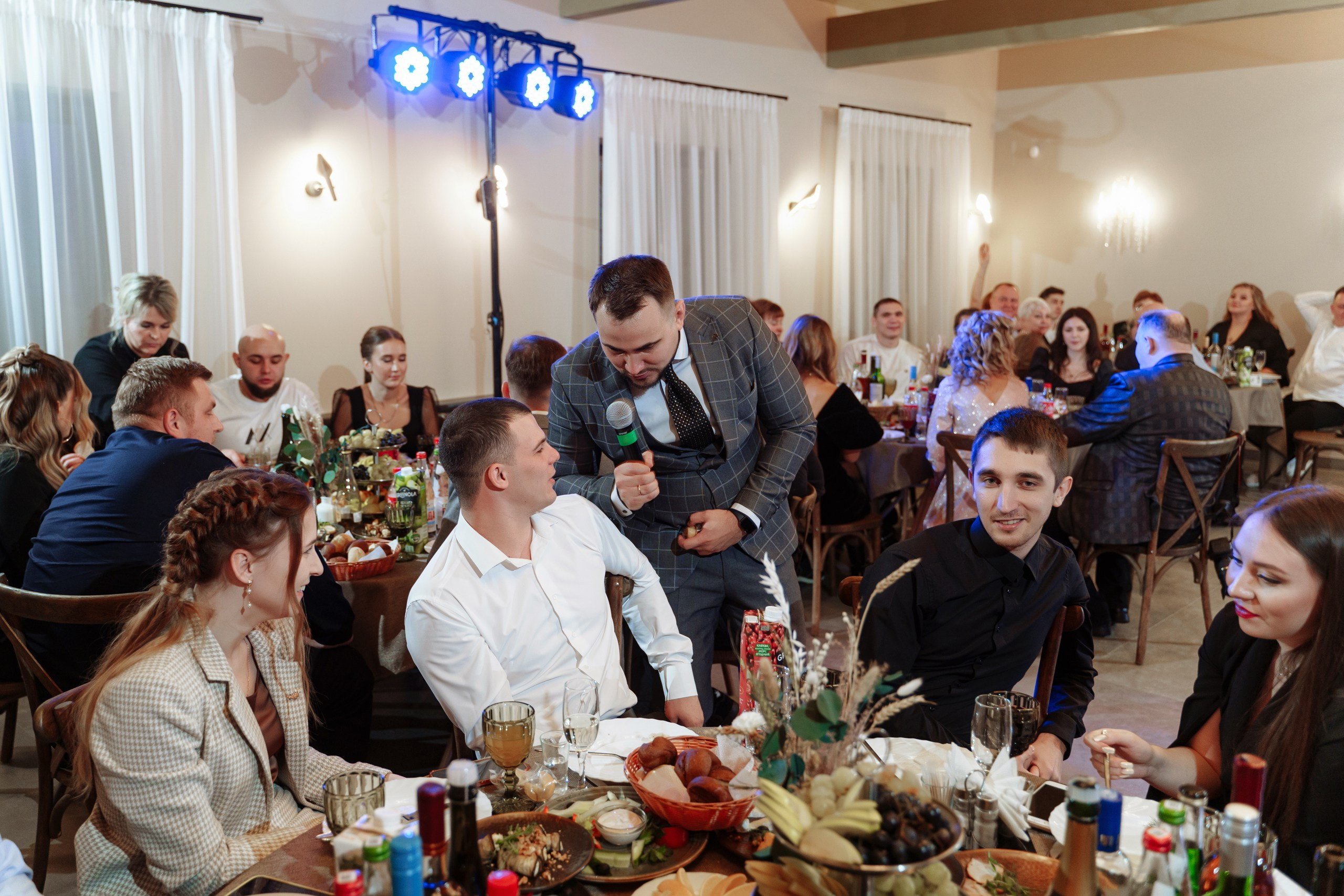 Богдан и Марина (11-11-2023)